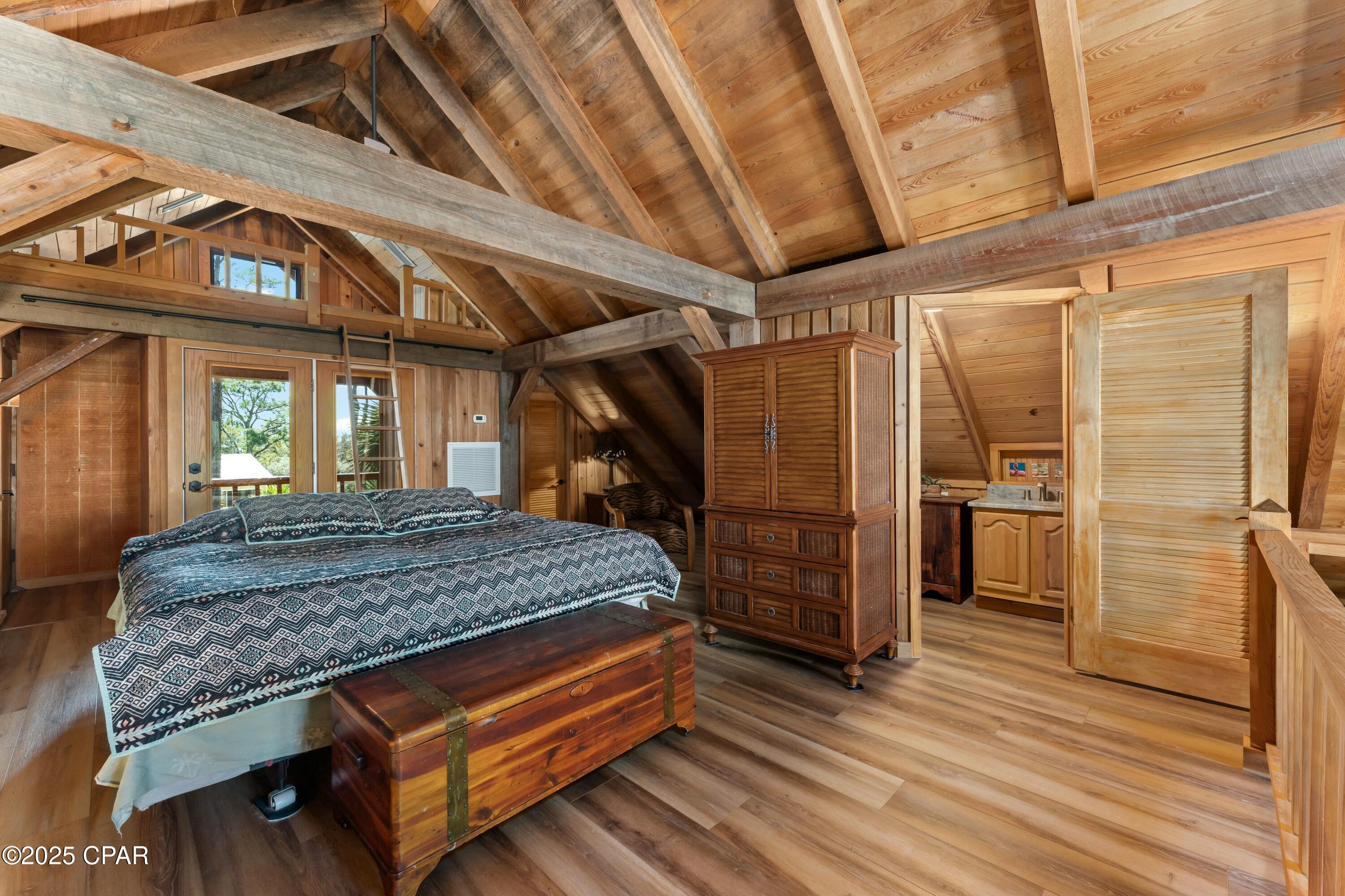 Indian Pass Beach - Residential