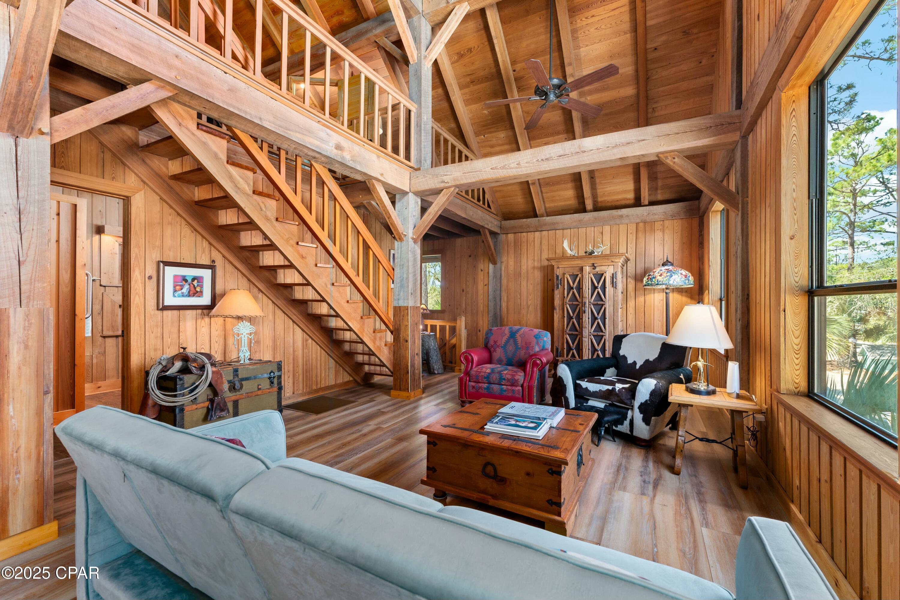 Indian Pass Beach - Residential