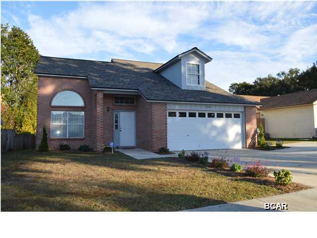 Shadow Bay Unt 3 & 4 - Residential