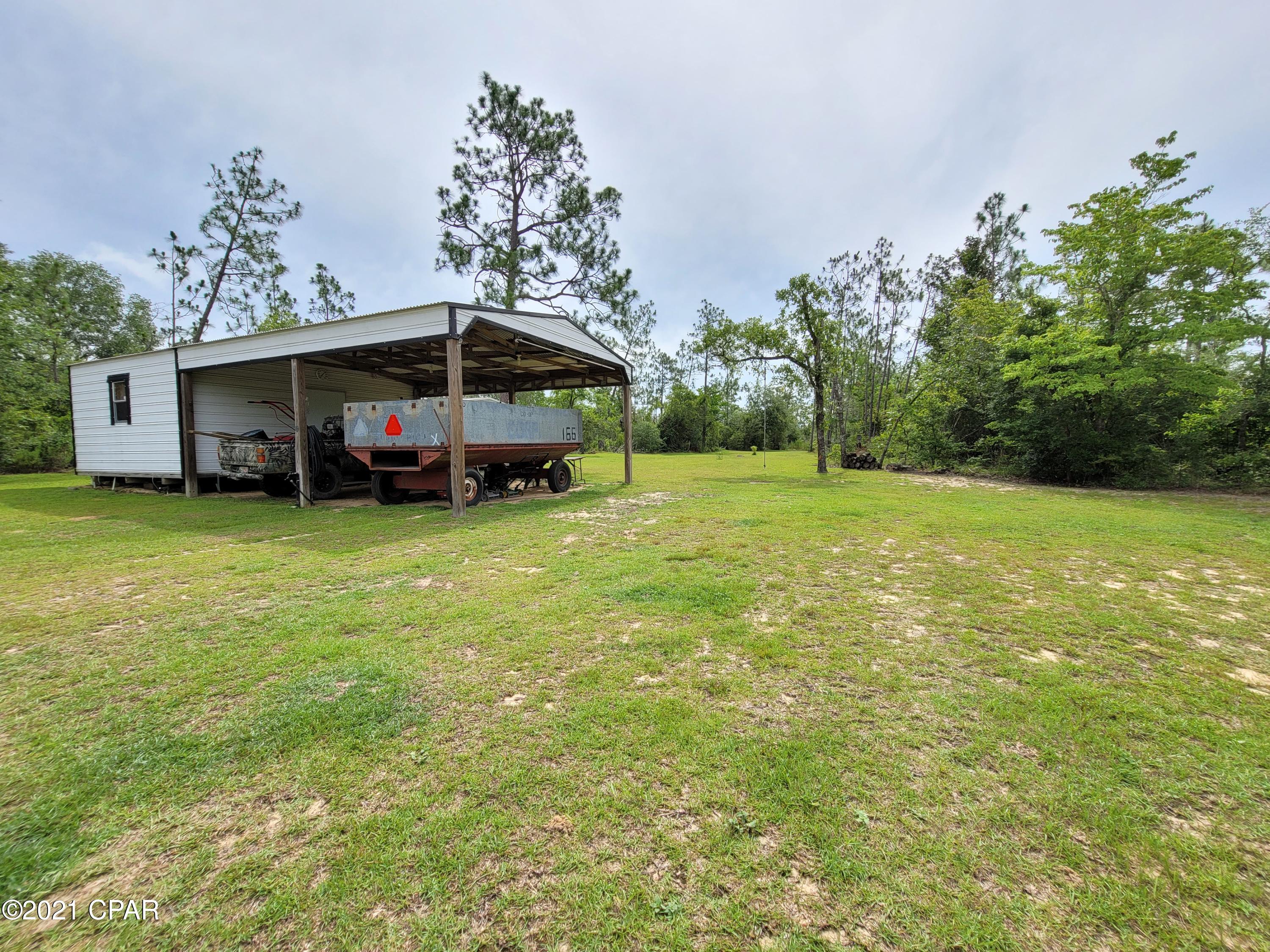 No Named Subdivision - Residential