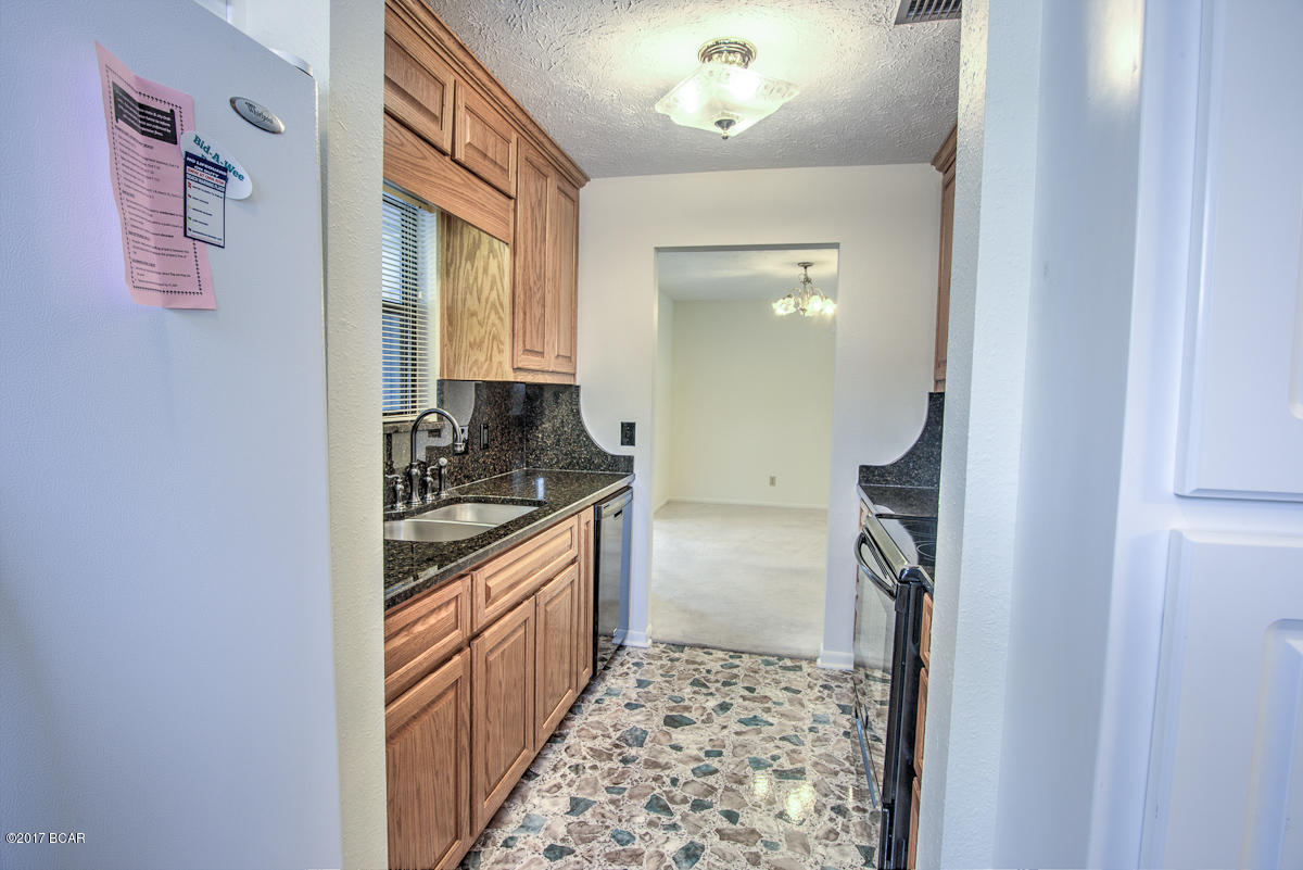 Bid-A-Wee Beach 1st Add - Residential