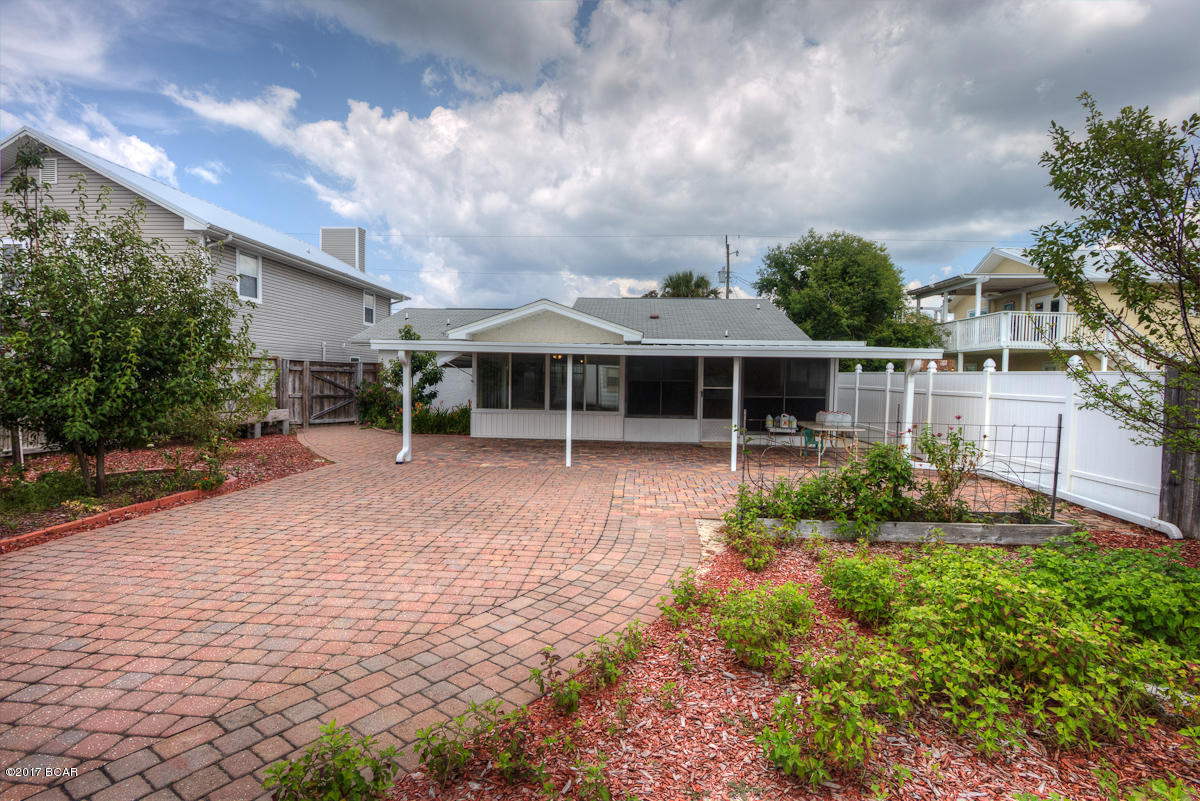 Bid-A-Wee Beach 1st Add - Residential