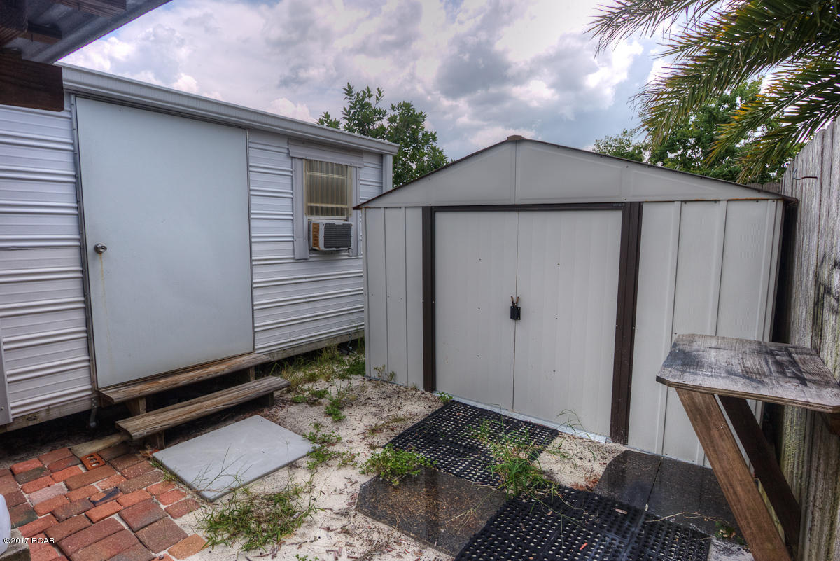 Bid-A-Wee Beach 1st Add - Residential