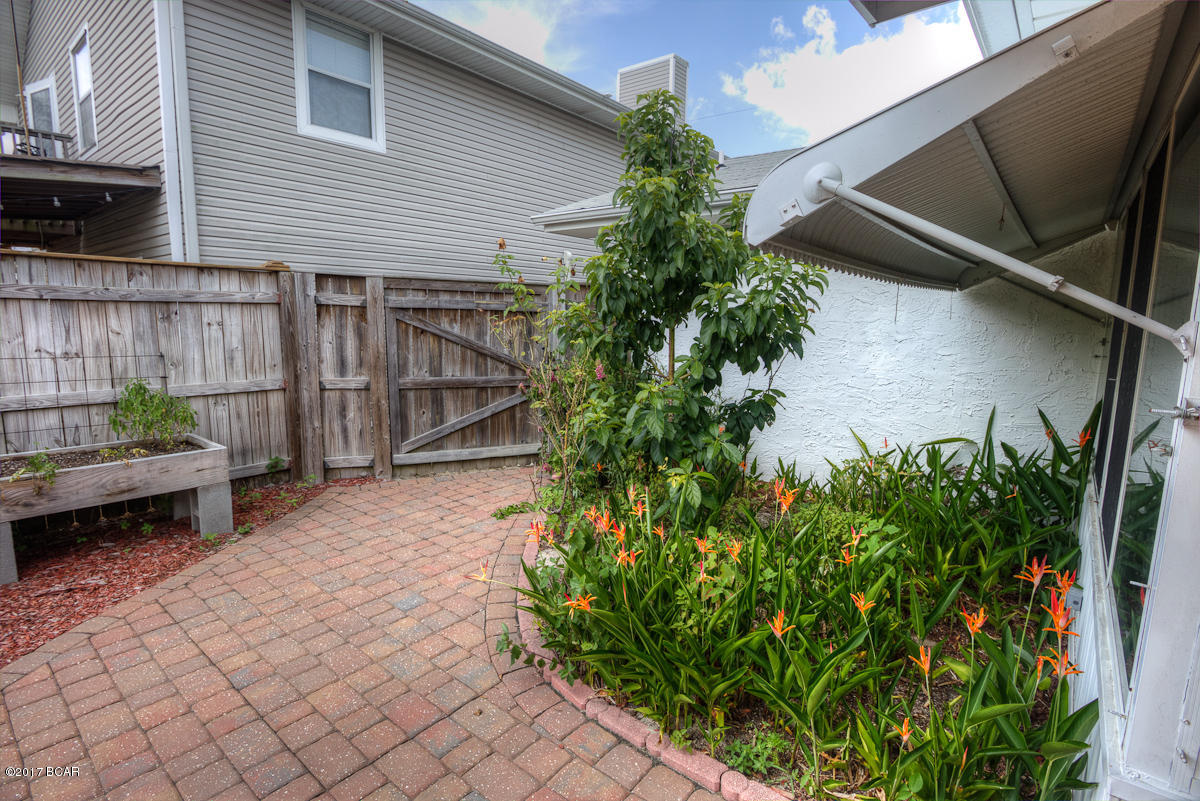 Bid-A-Wee Beach 1st Add - Residential