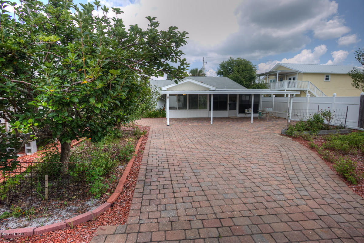 Bid-A-Wee Beach 1st Add - Residential