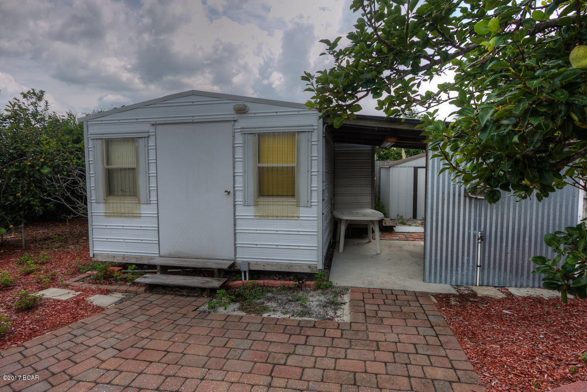 Bid-A-Wee Beach 1st Add - Residential