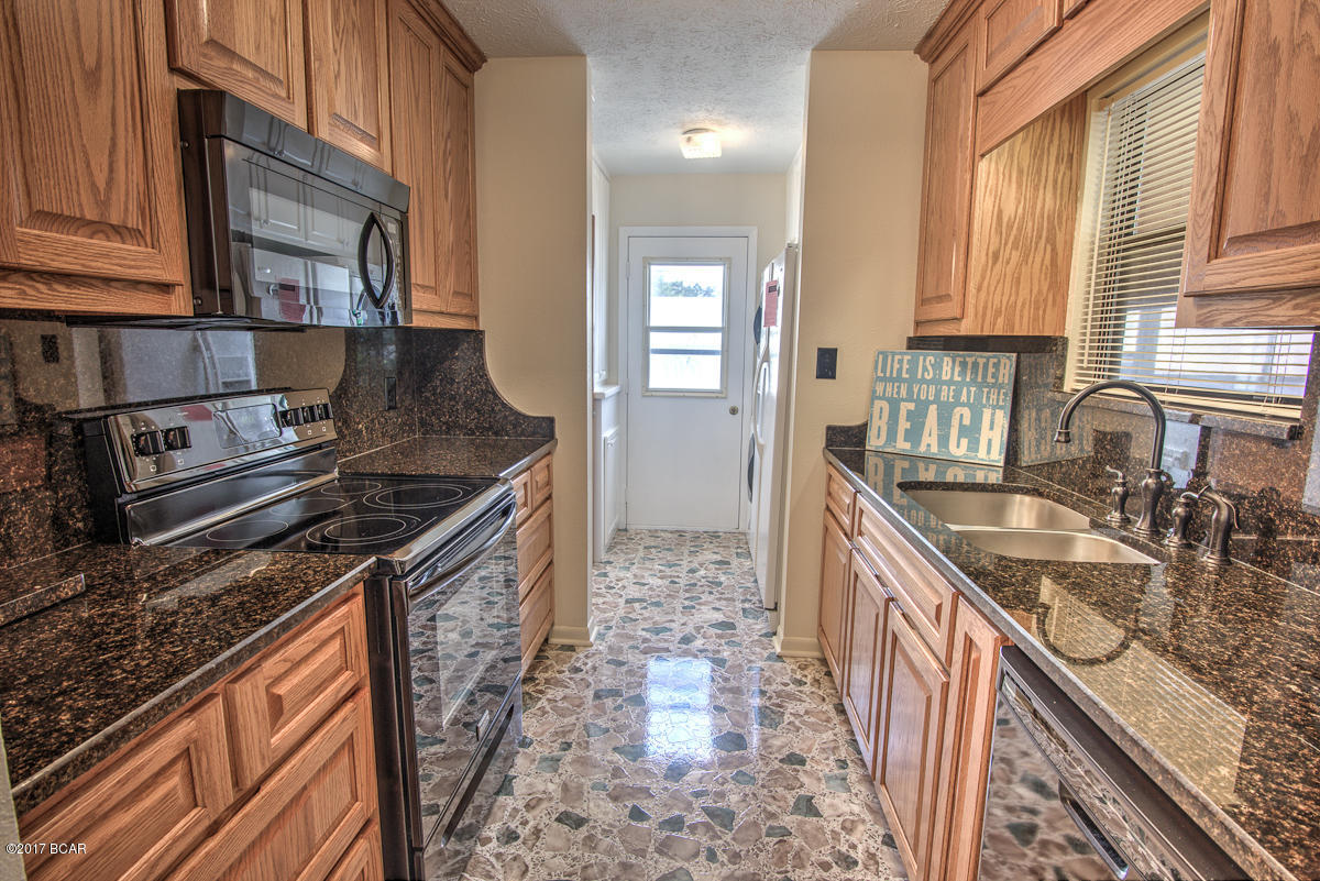 Bid-A-Wee Beach 1st Add - Residential