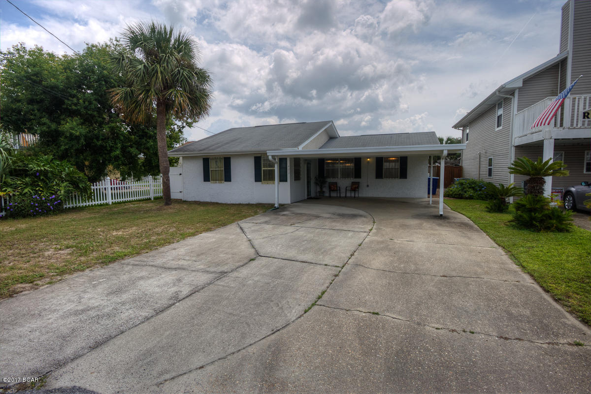 Bid-A-Wee Beach 1st Add - Residential