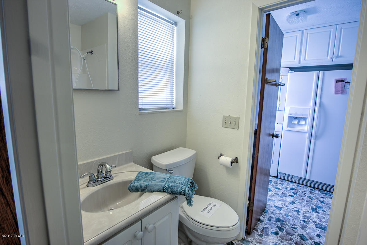 Bid-A-Wee Beach 1st Add - Residential