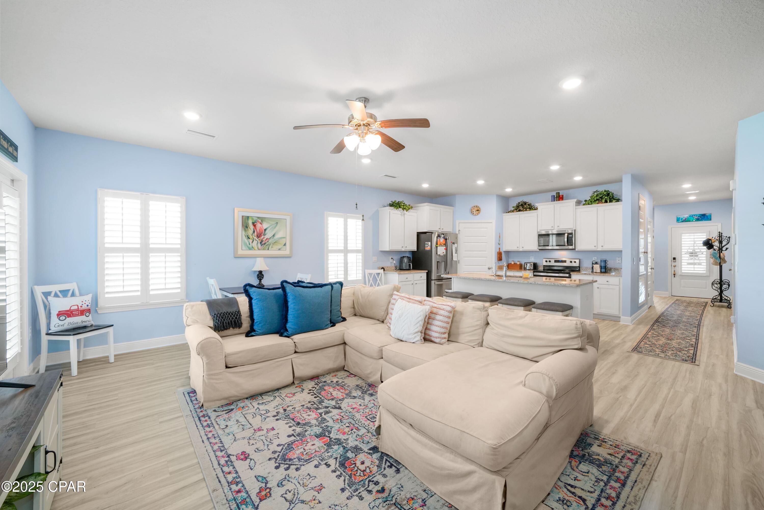 Windmark - Residential