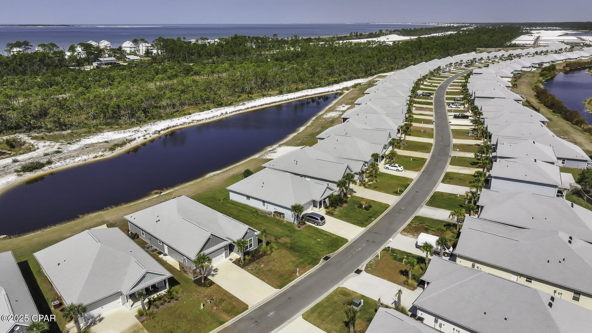 Windmark - Residential