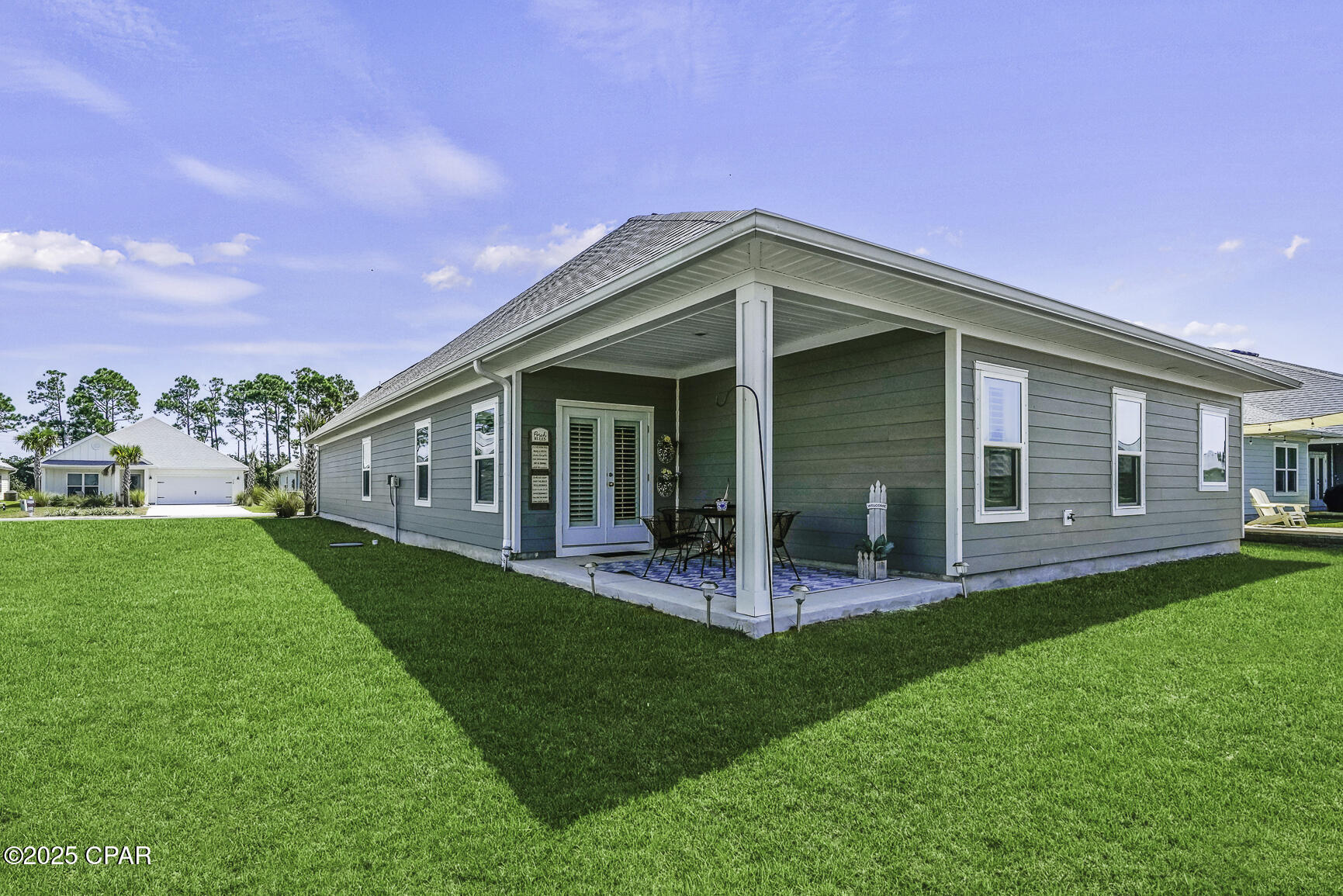 Windmark - Residential