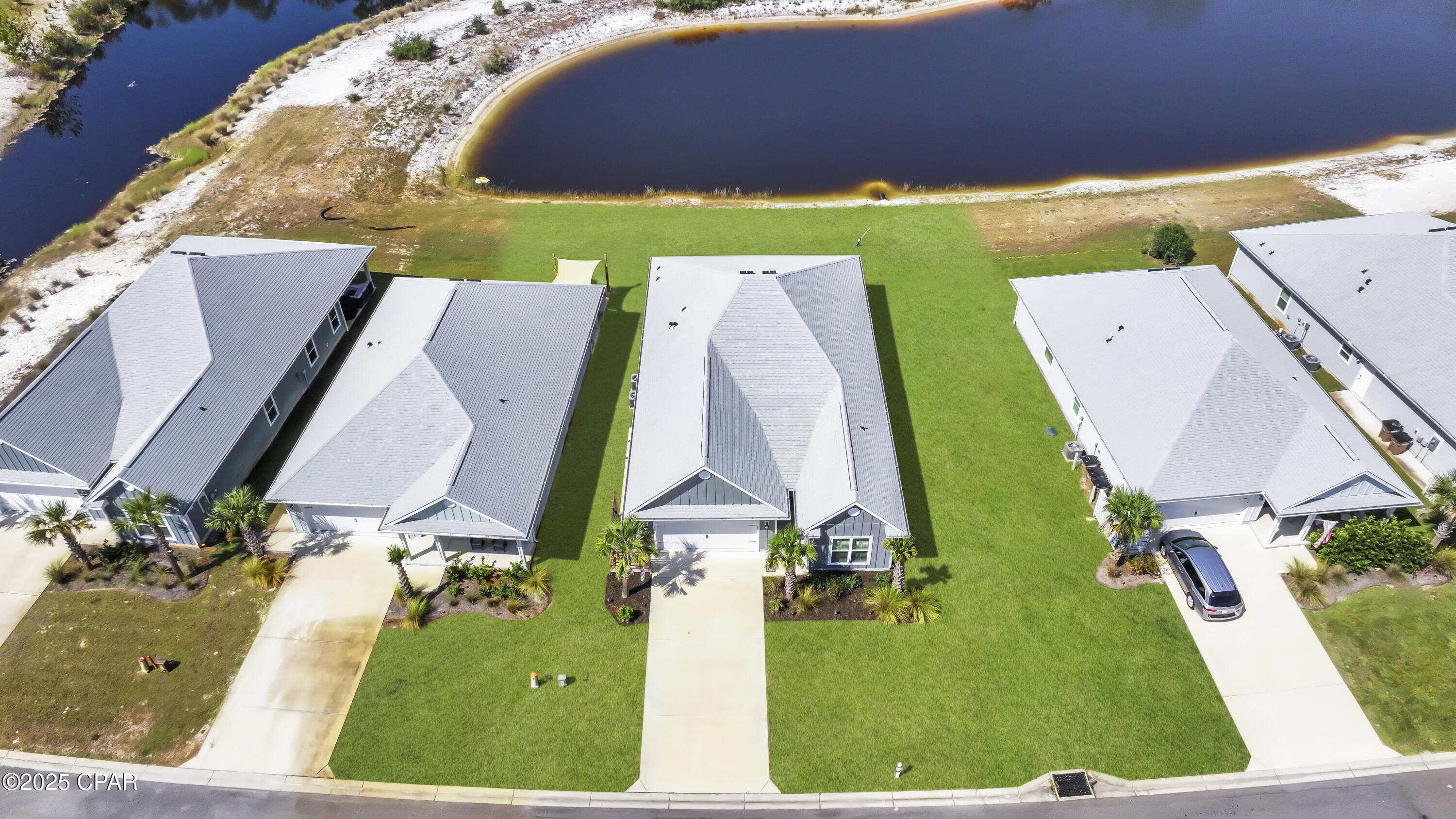 Windmark - Residential