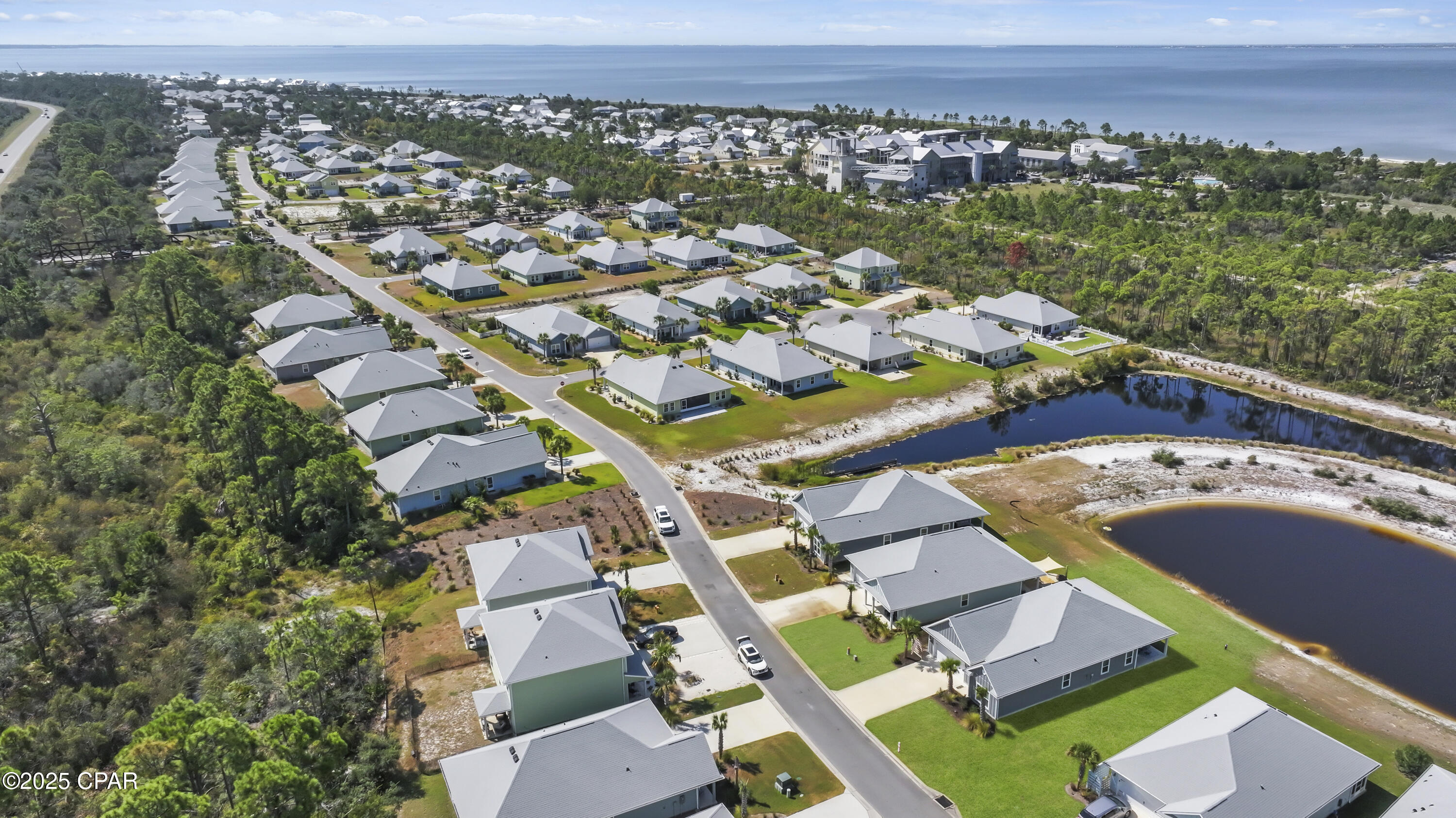 Windmark - Residential