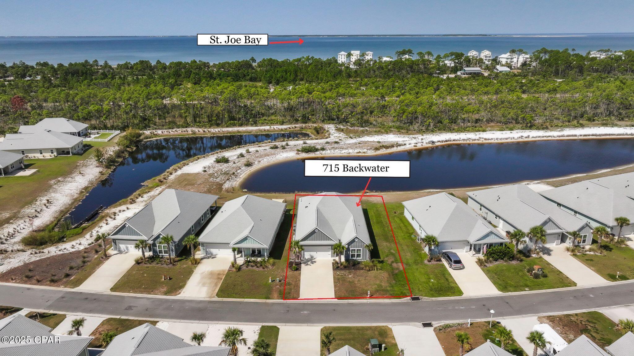 Windmark - Residential