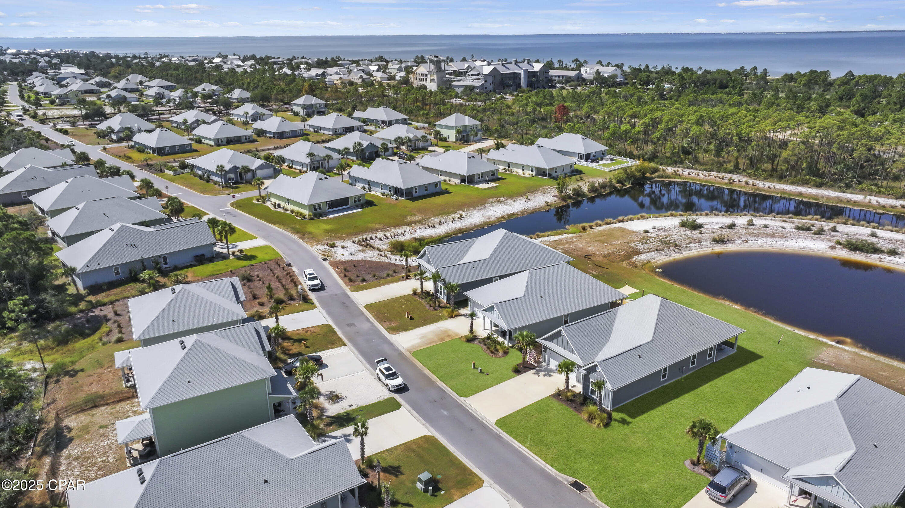 Windmark - Residential