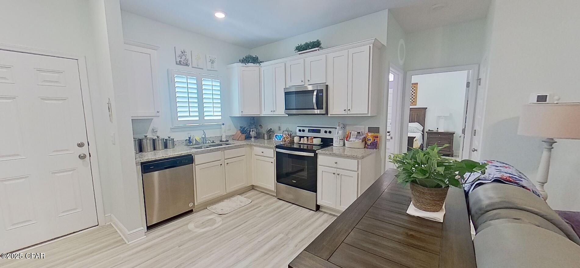 Windmark - Residential