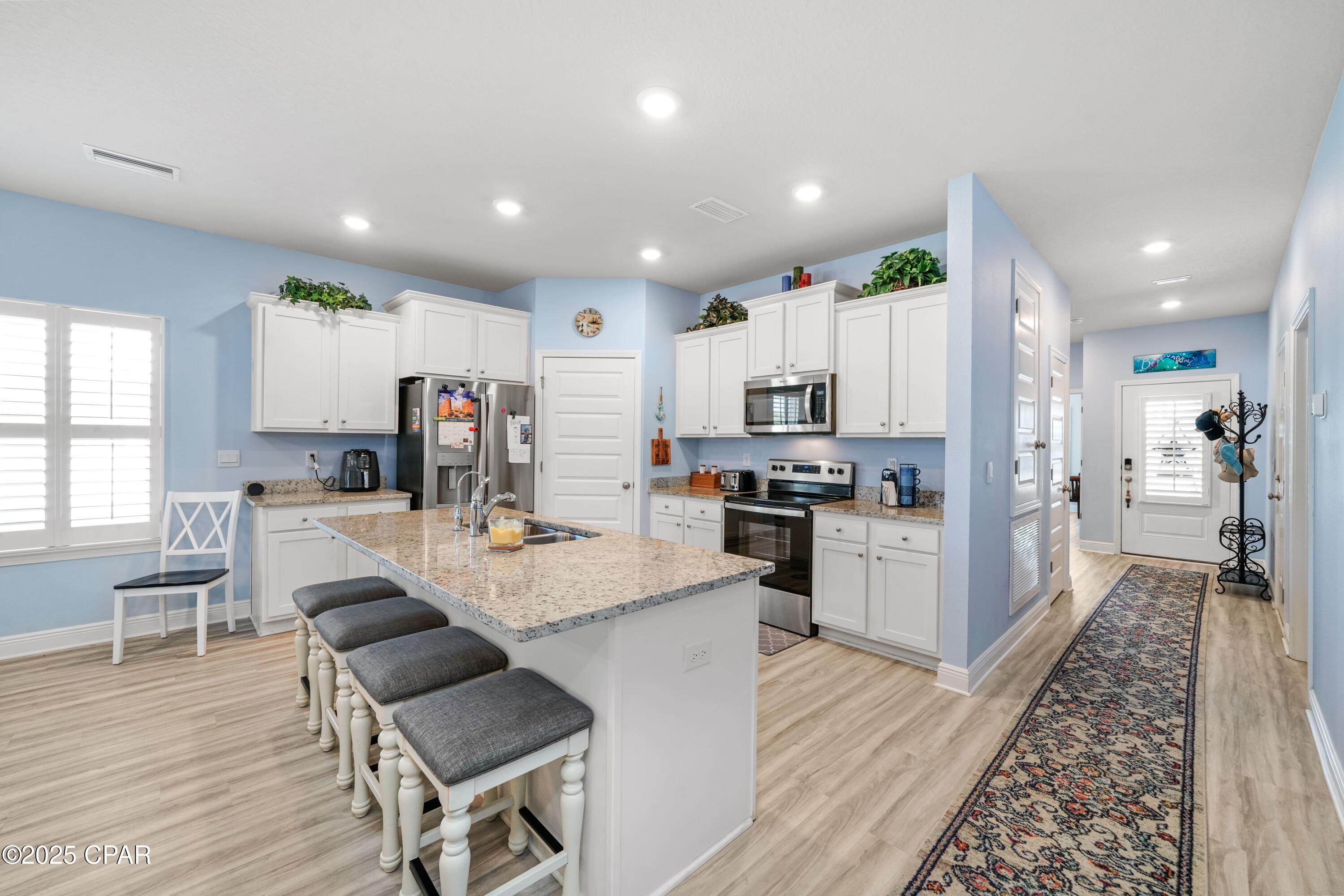 Windmark - Residential