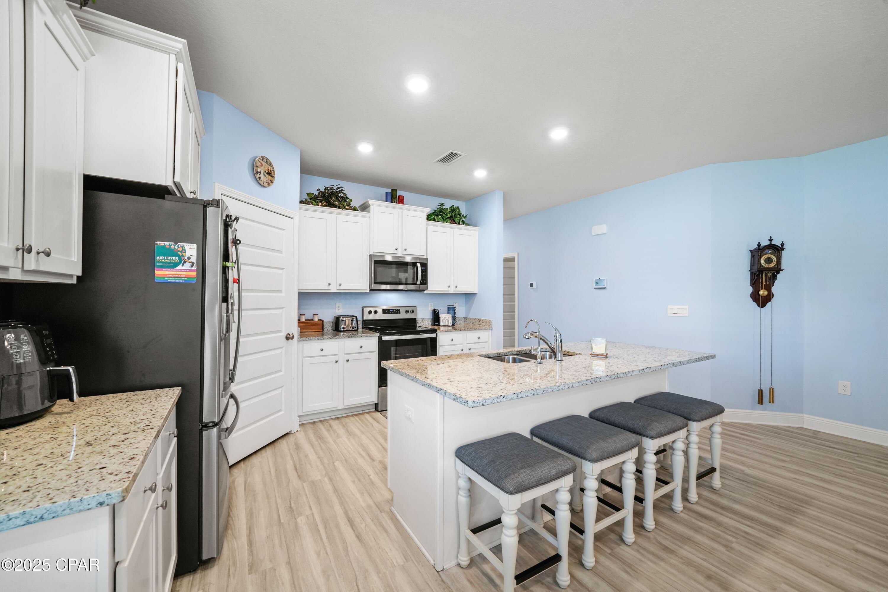 Windmark - Residential