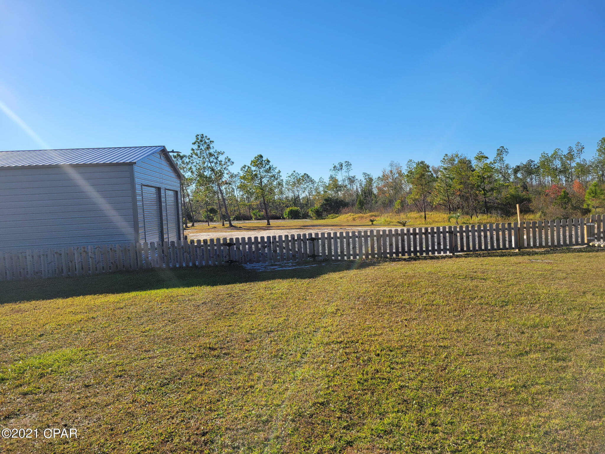 Bay Dunes Estates - Residential