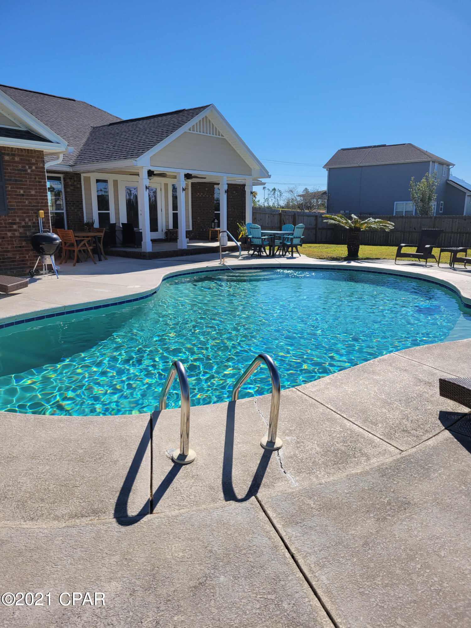 Bay Dunes Estates - Residential