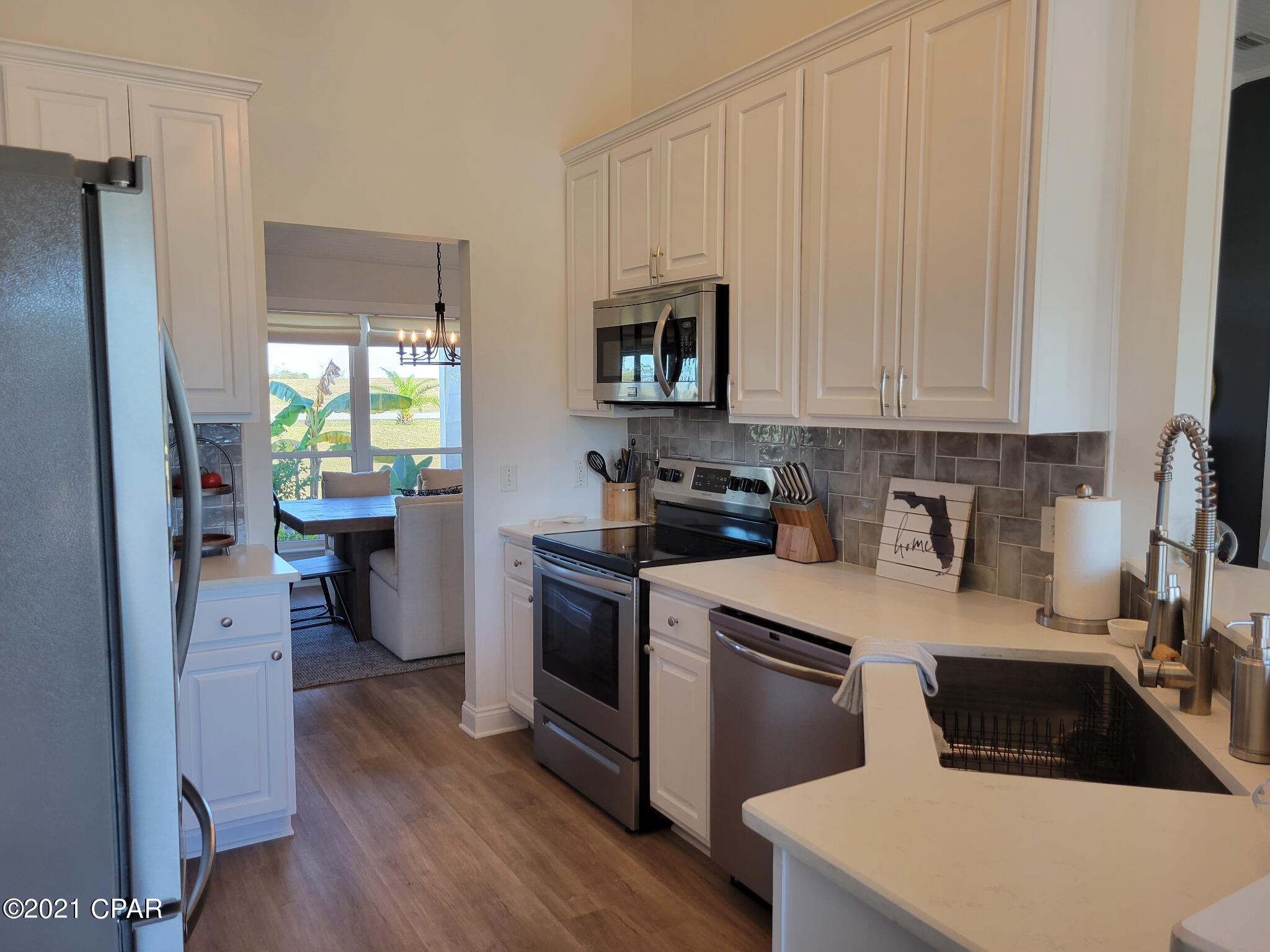 Bay Dunes Estates - Residential