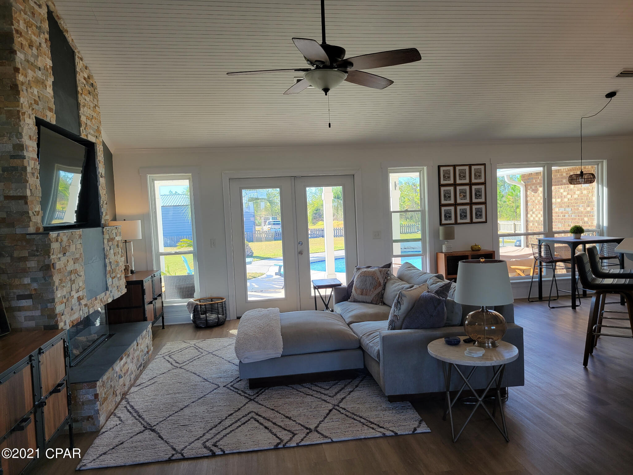 Bay Dunes Estates - Residential