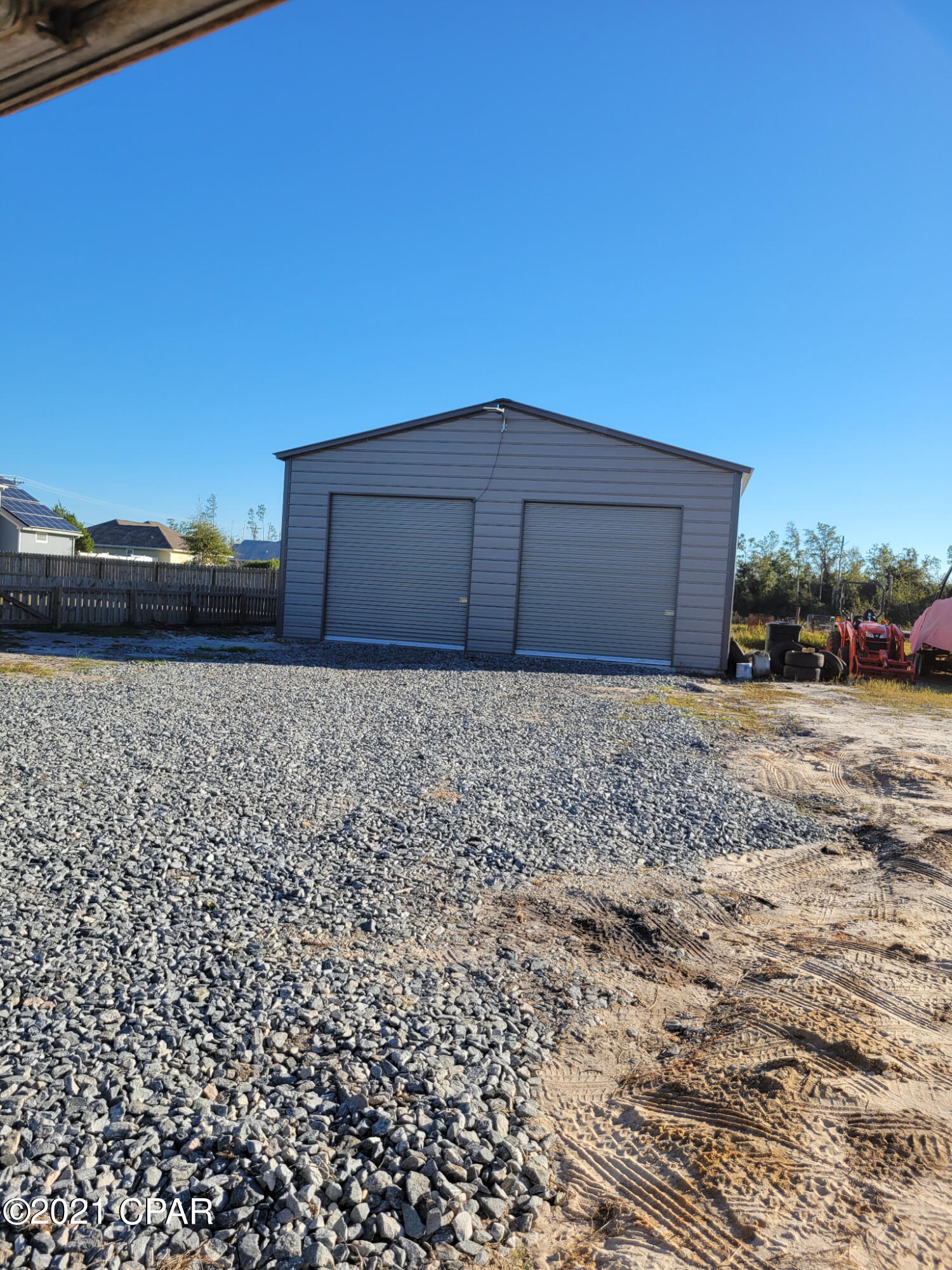 Bay Dunes Estates - Residential