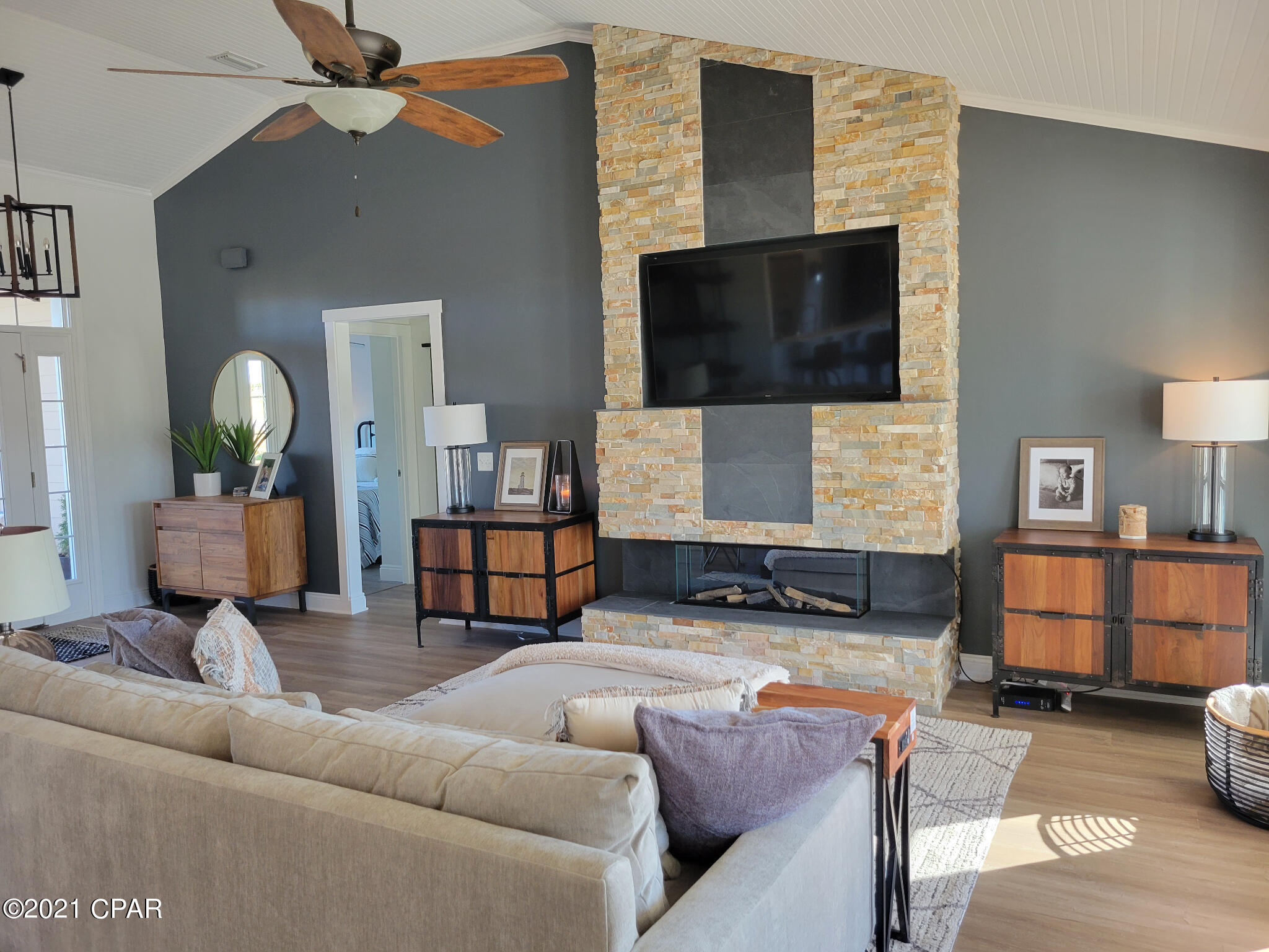 Bay Dunes Estates - Residential