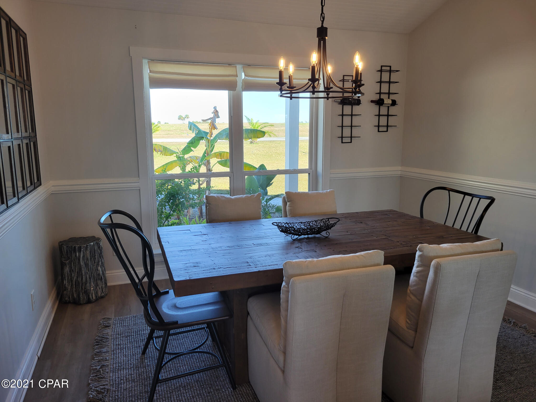 Bay Dunes Estates - Residential