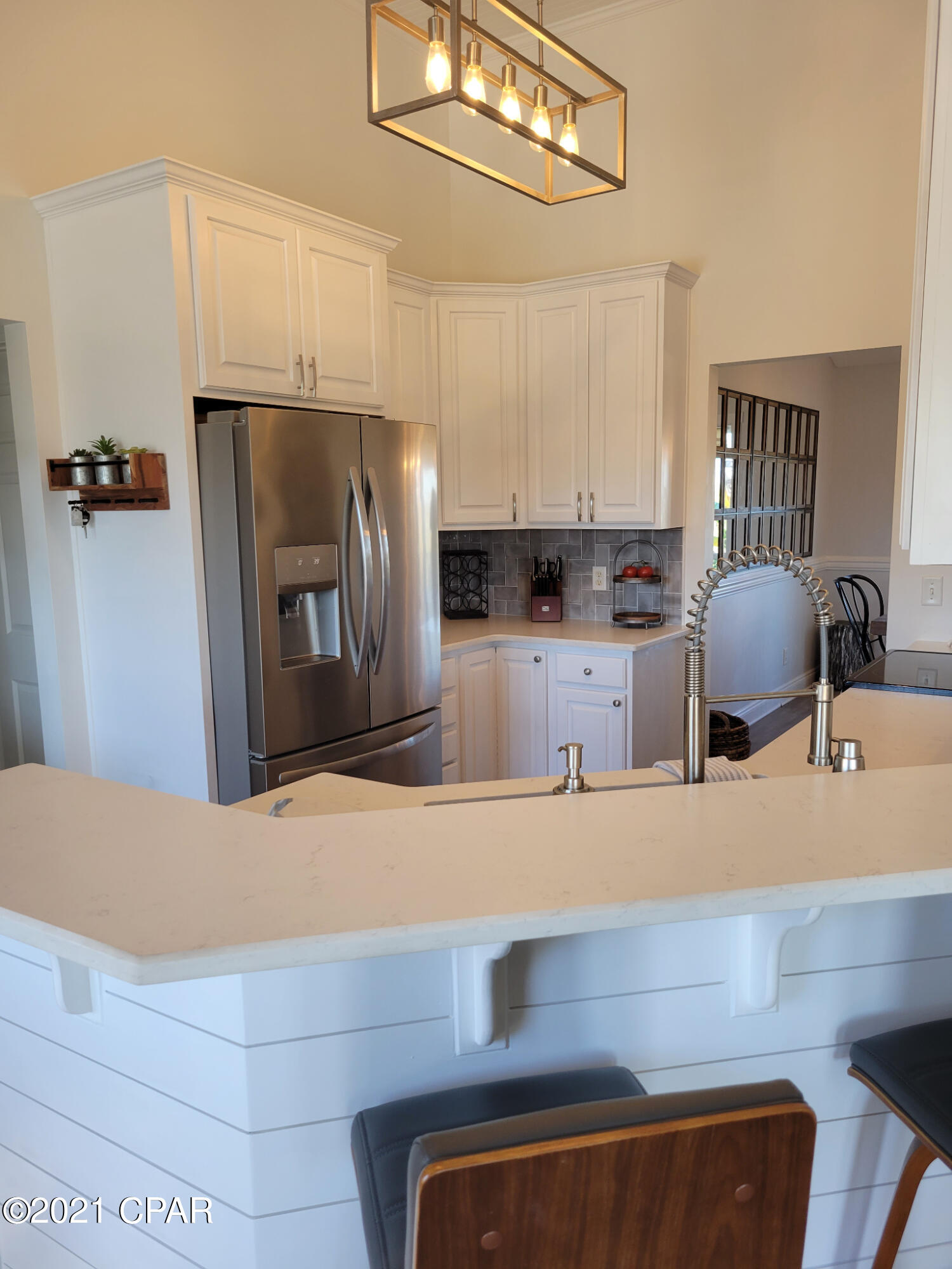 Bay Dunes Estates - Residential