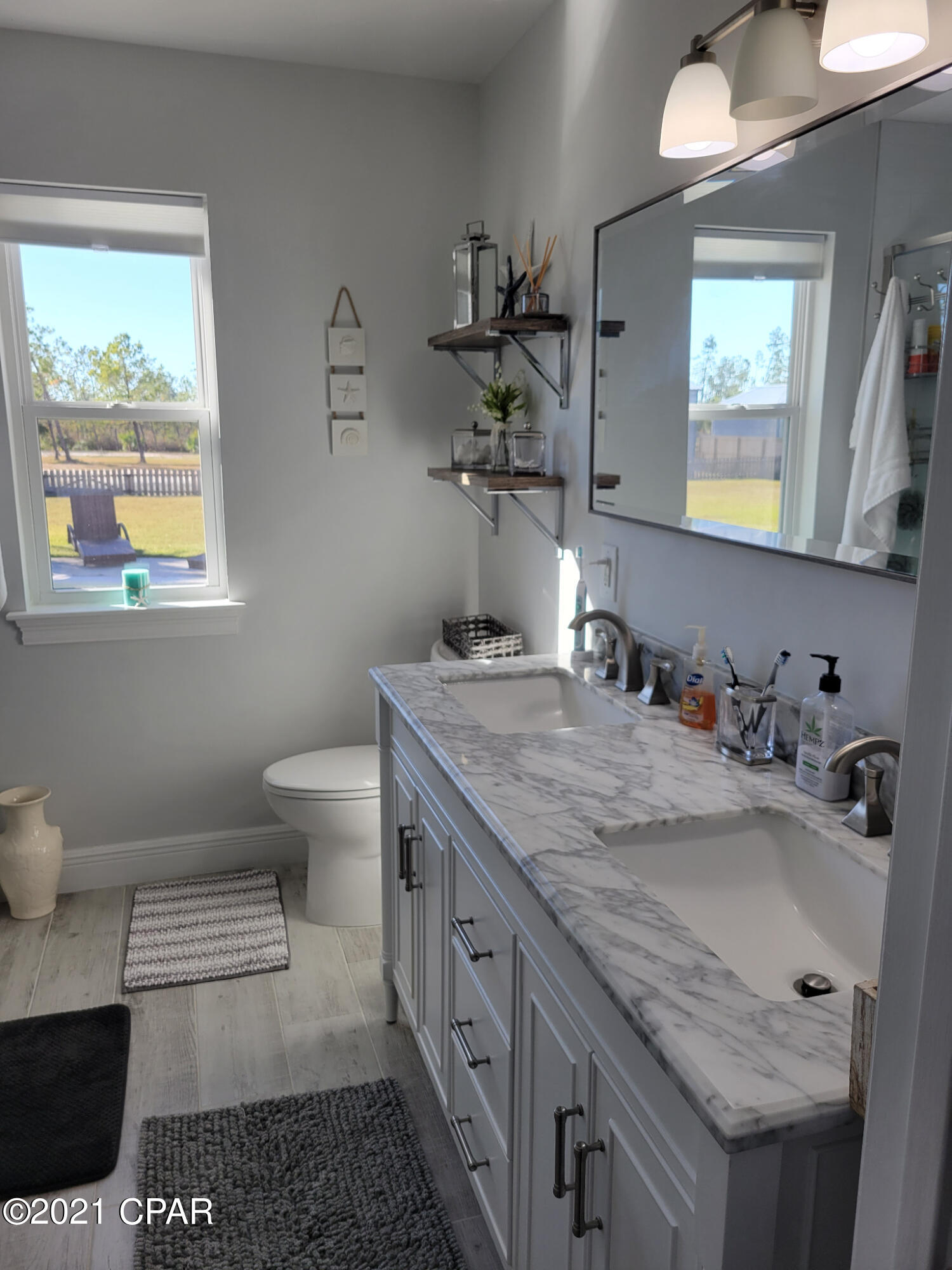 Bay Dunes Estates - Residential