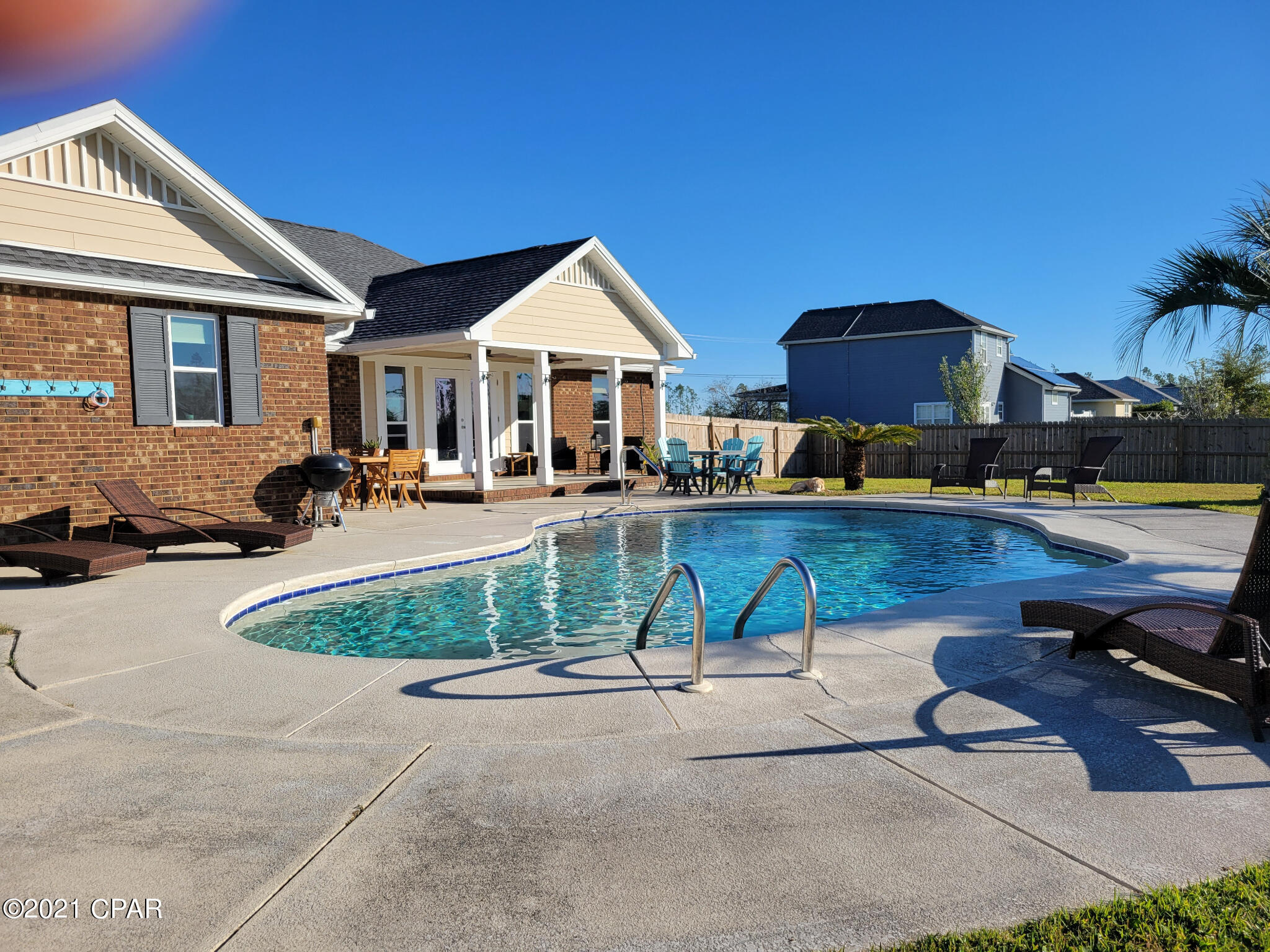 Bay Dunes Estates - Residential