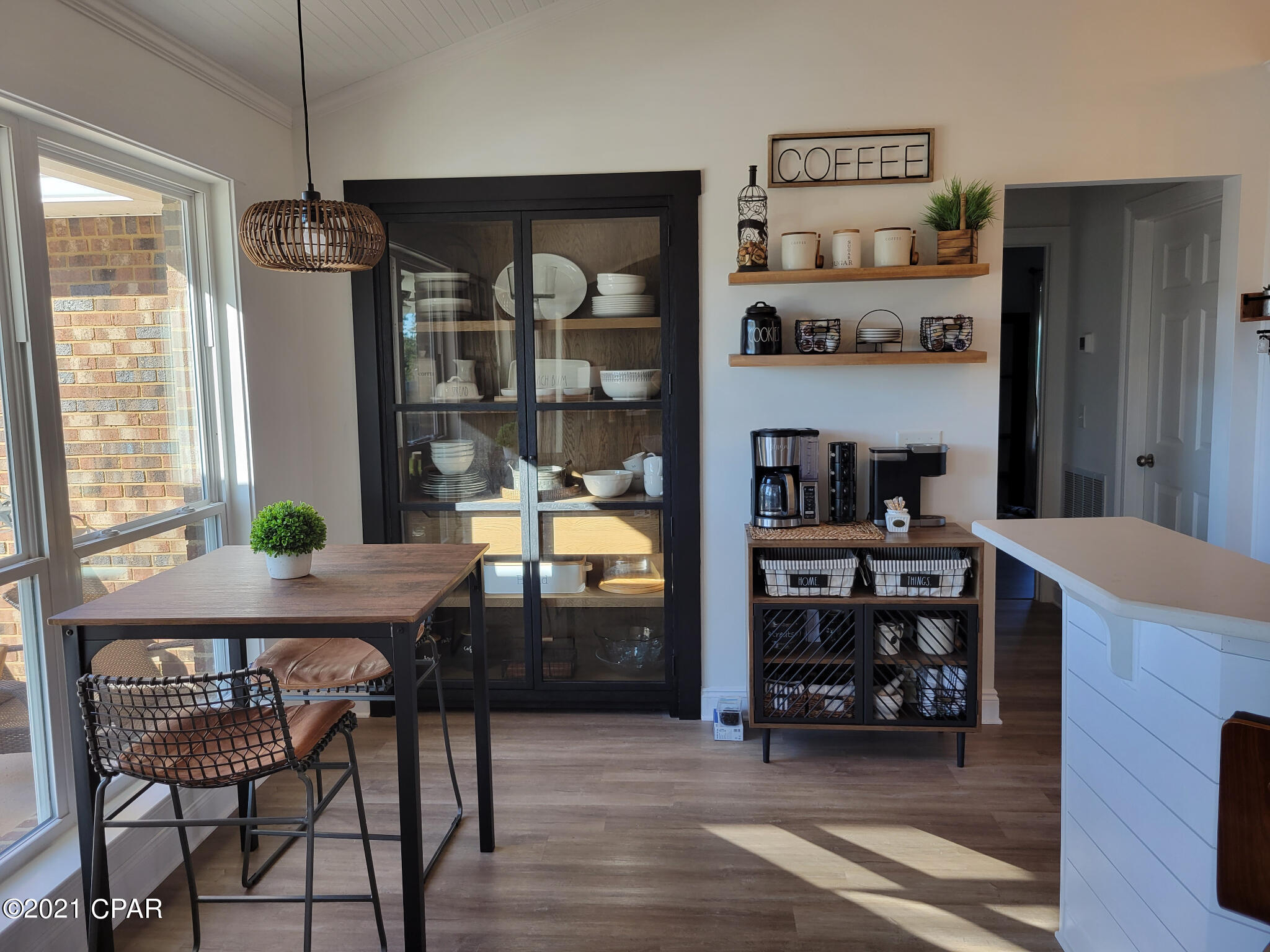 Bay Dunes Estates - Residential