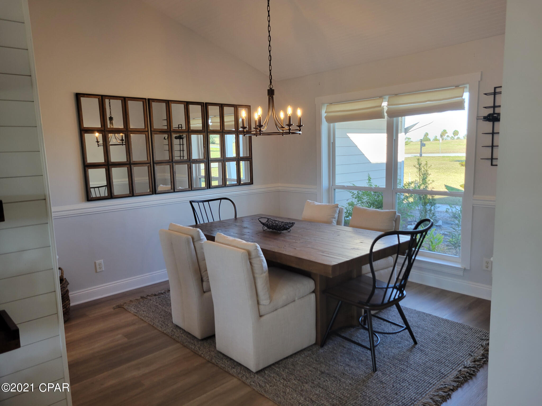 Bay Dunes Estates - Residential