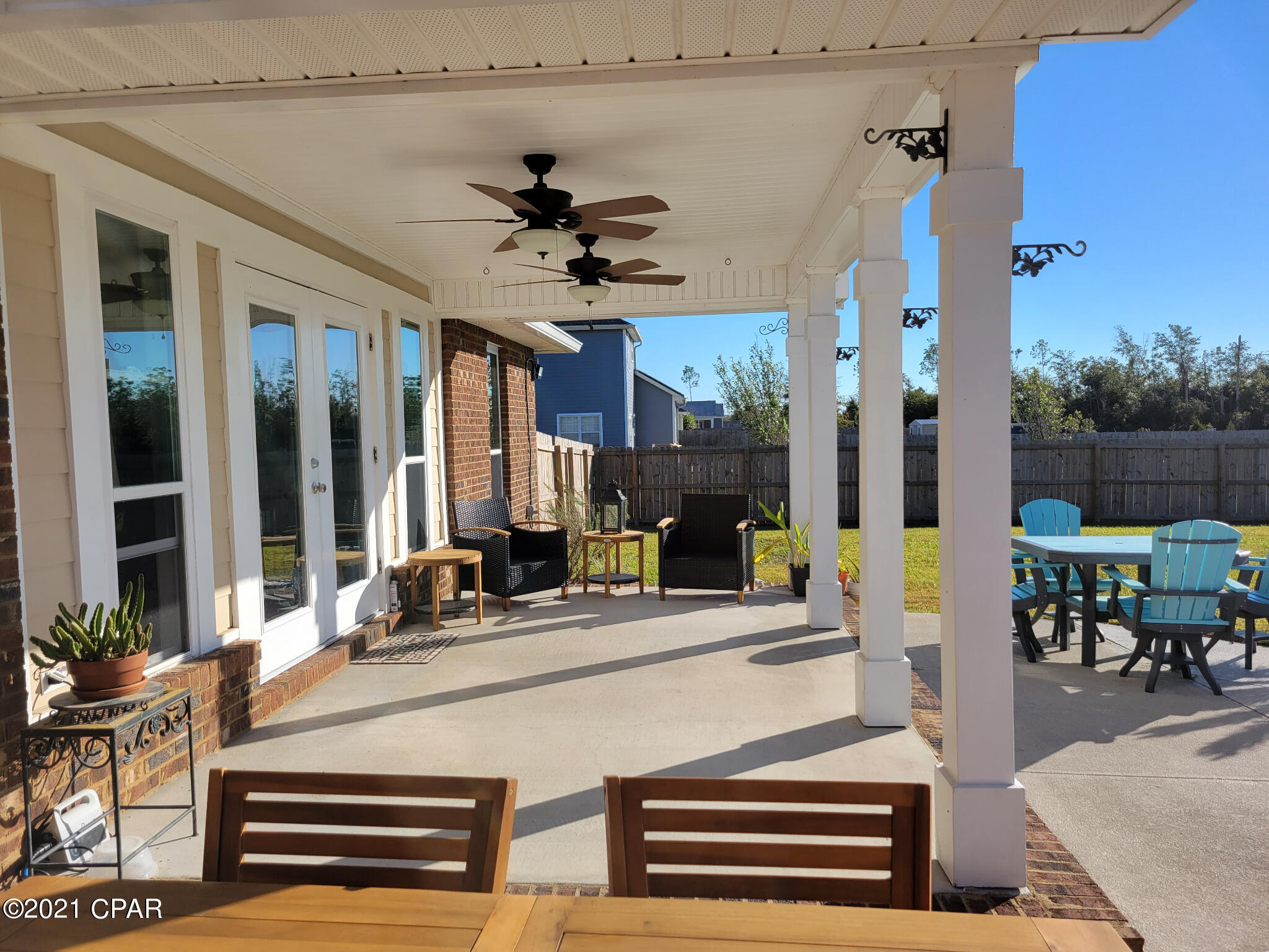 Bay Dunes Estates - Residential