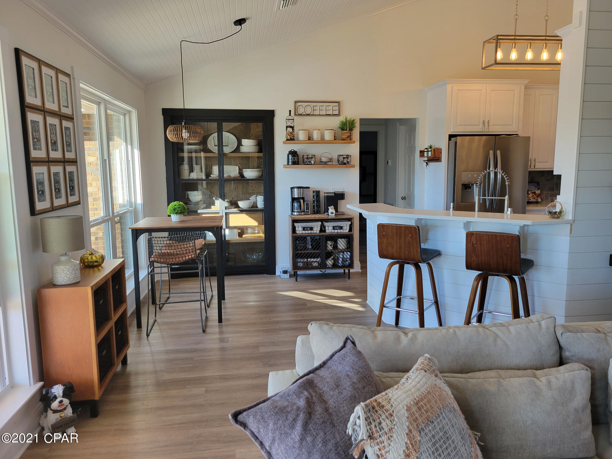 Bay Dunes Estates - Residential