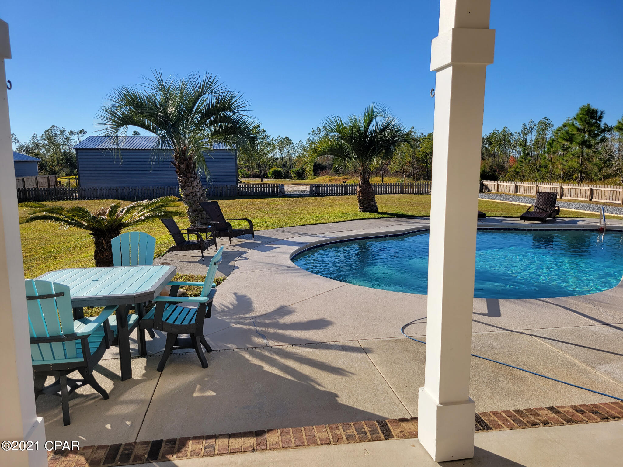 Bay Dunes Estates - Residential