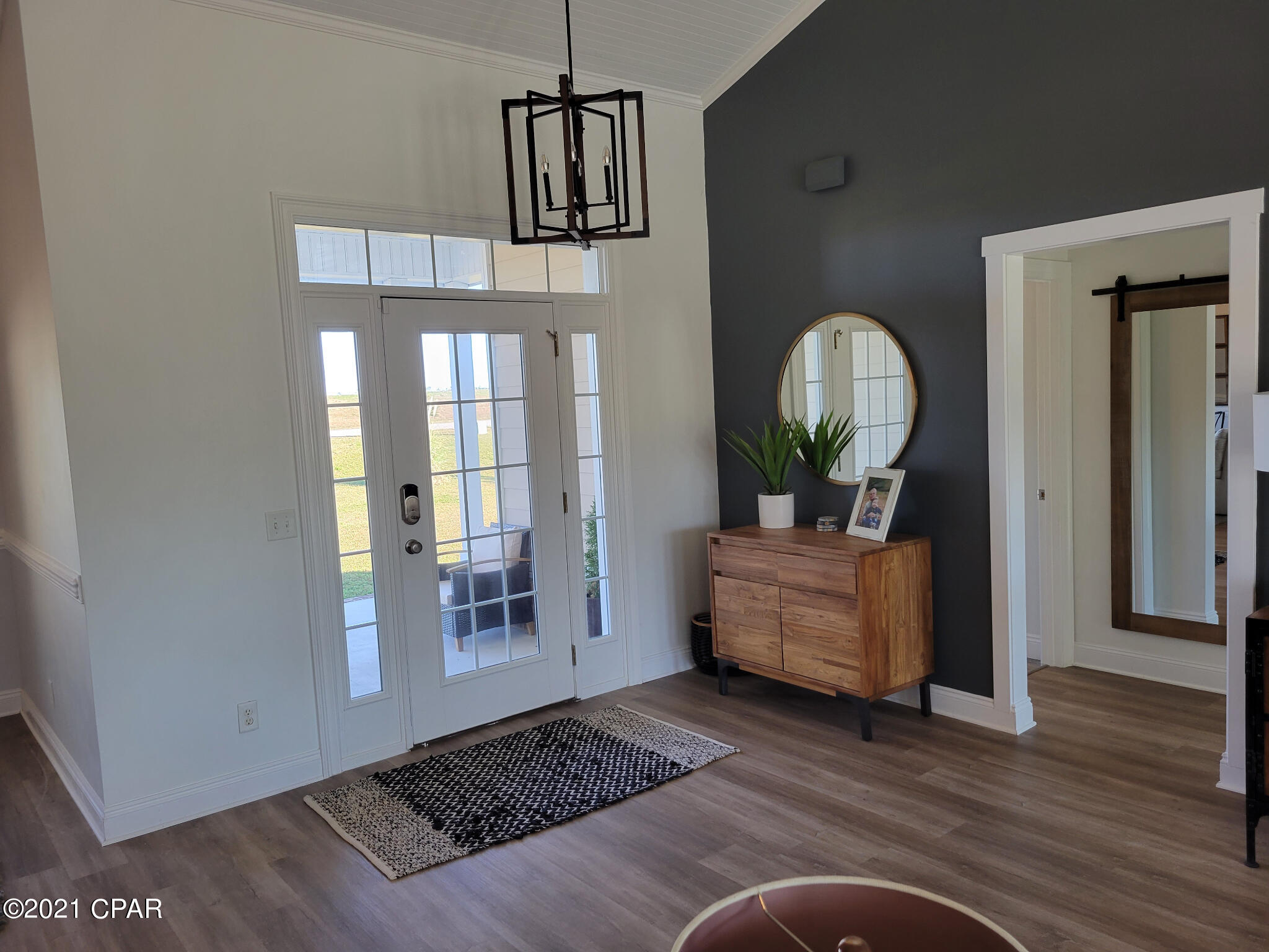 Bay Dunes Estates - Residential