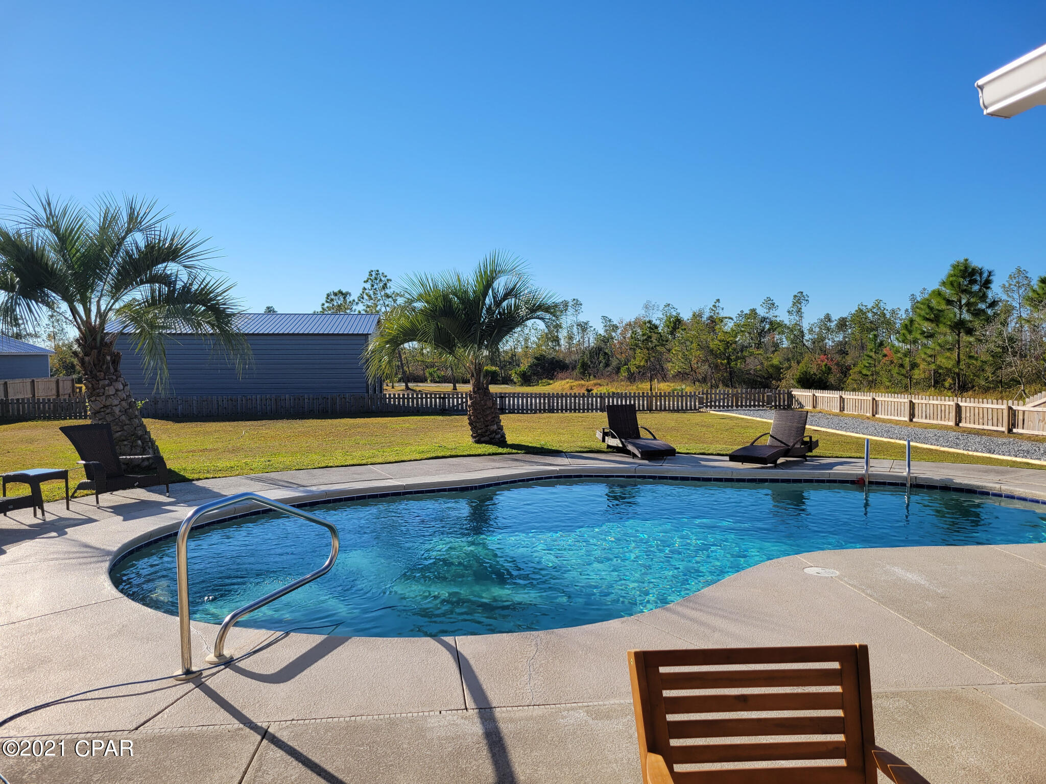 Bay Dunes Estates - Residential