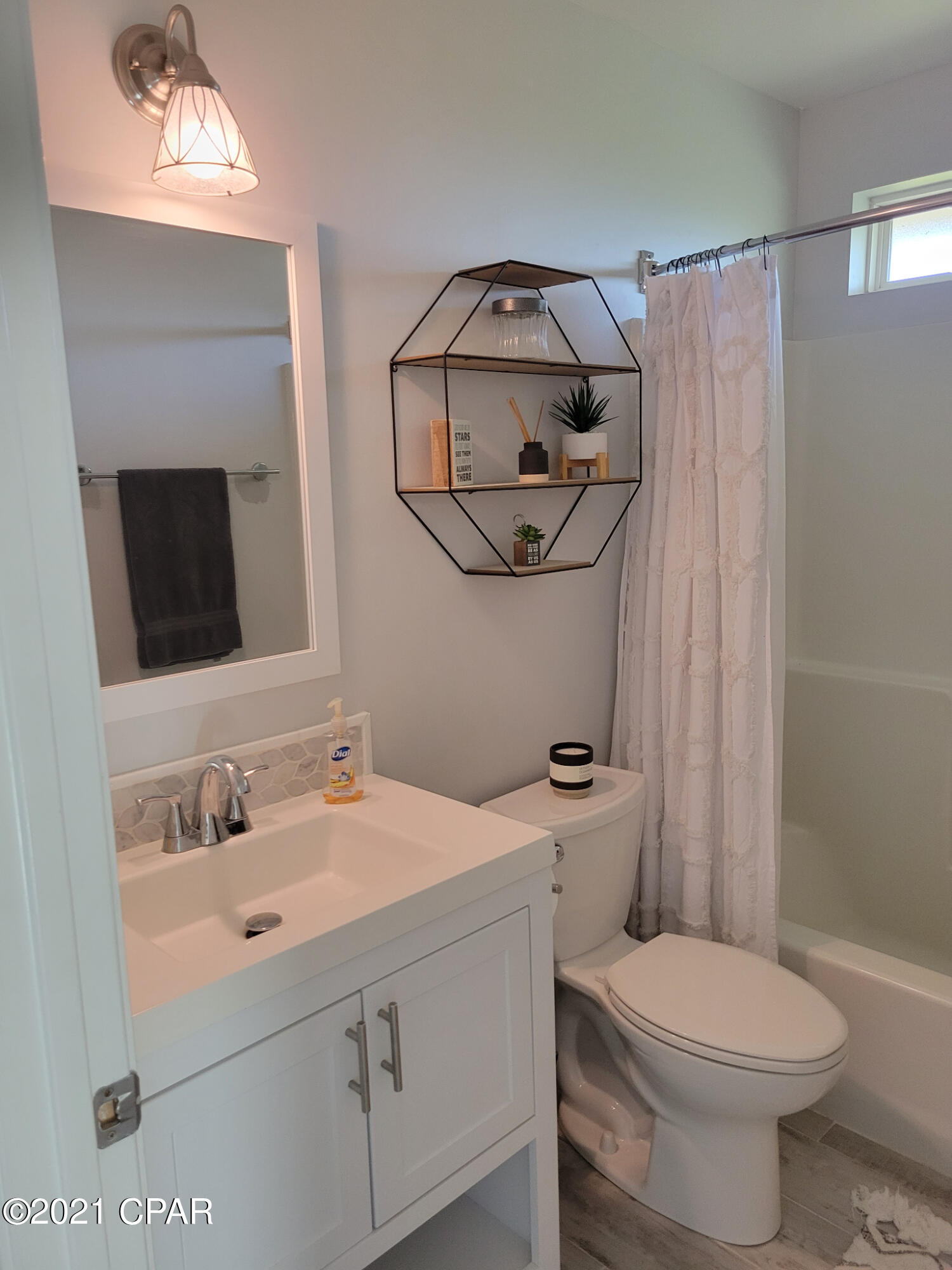 Bay Dunes Estates - Residential