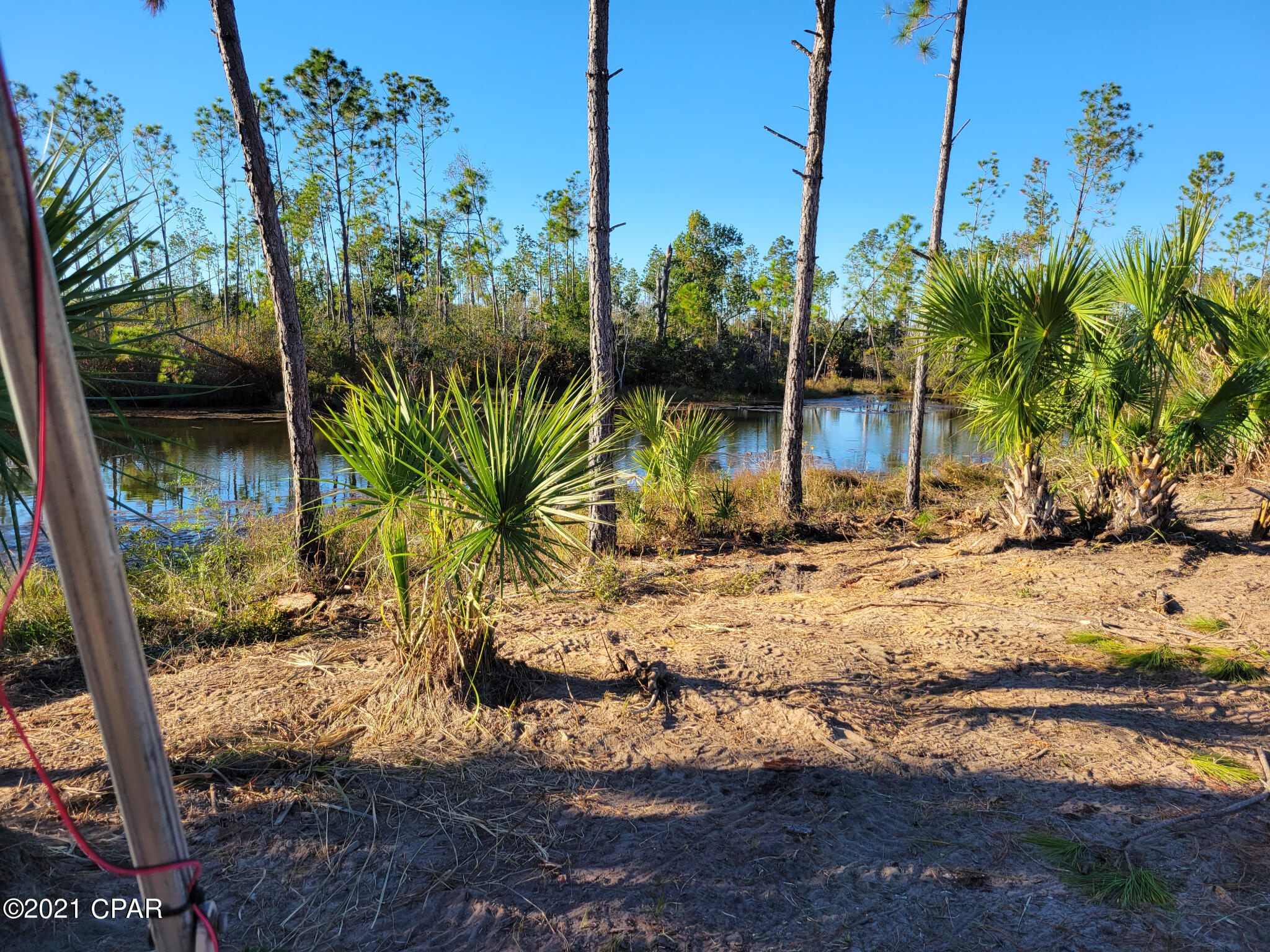 Bay Dunes Estates - Residential