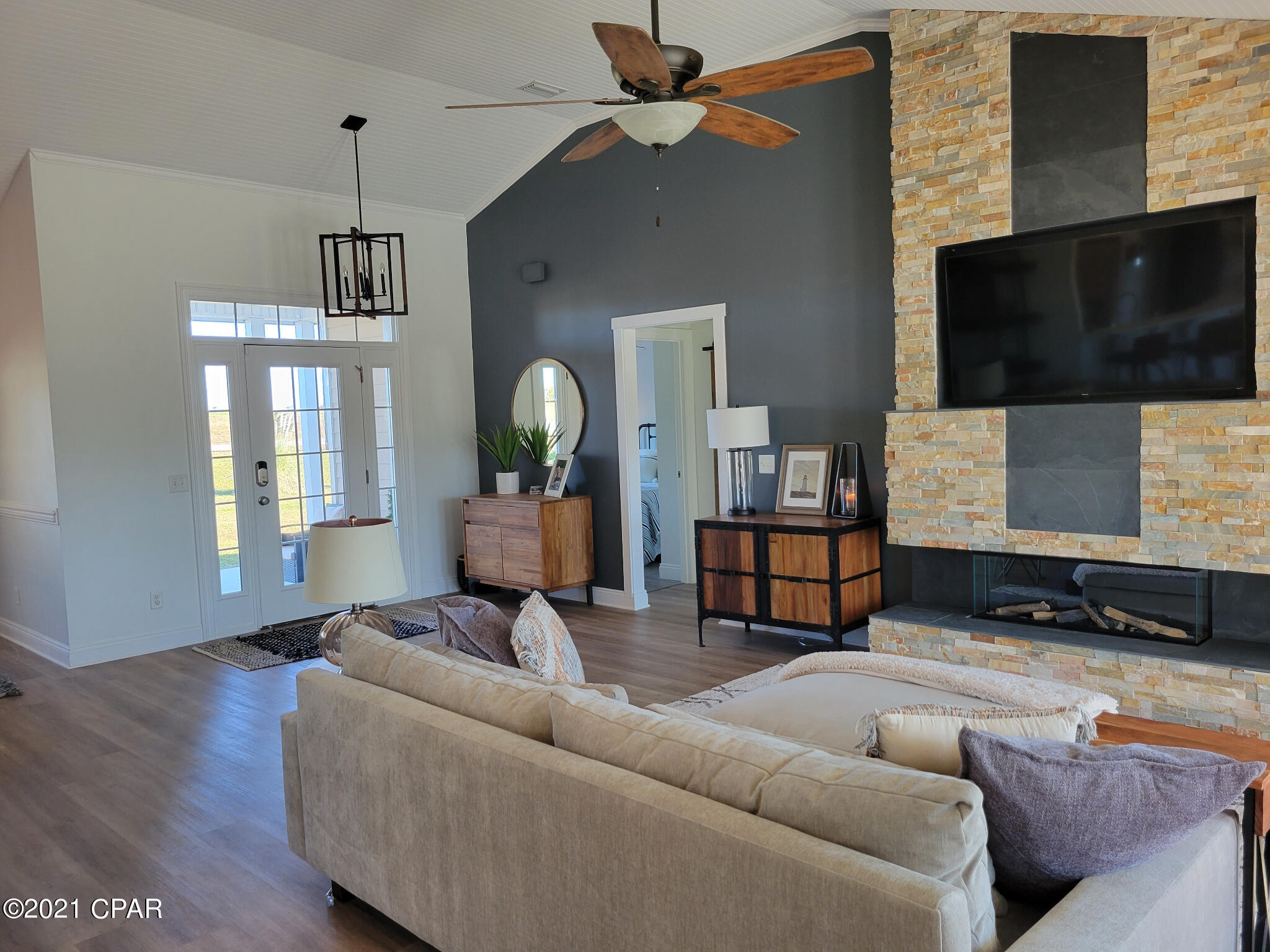 Bay Dunes Estates - Residential