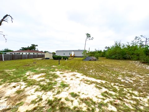 A home in Panama City