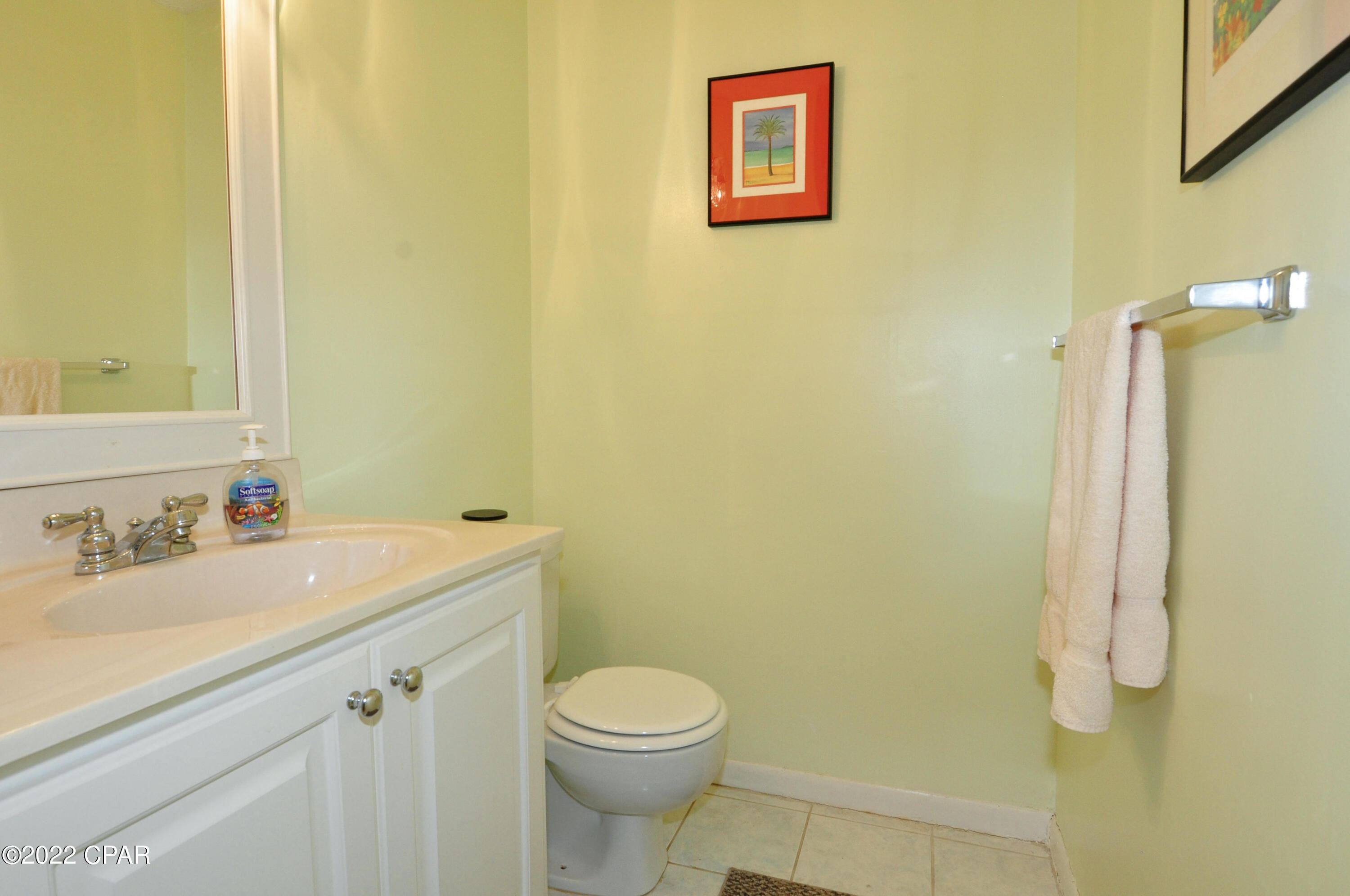 Open Sands - Residential