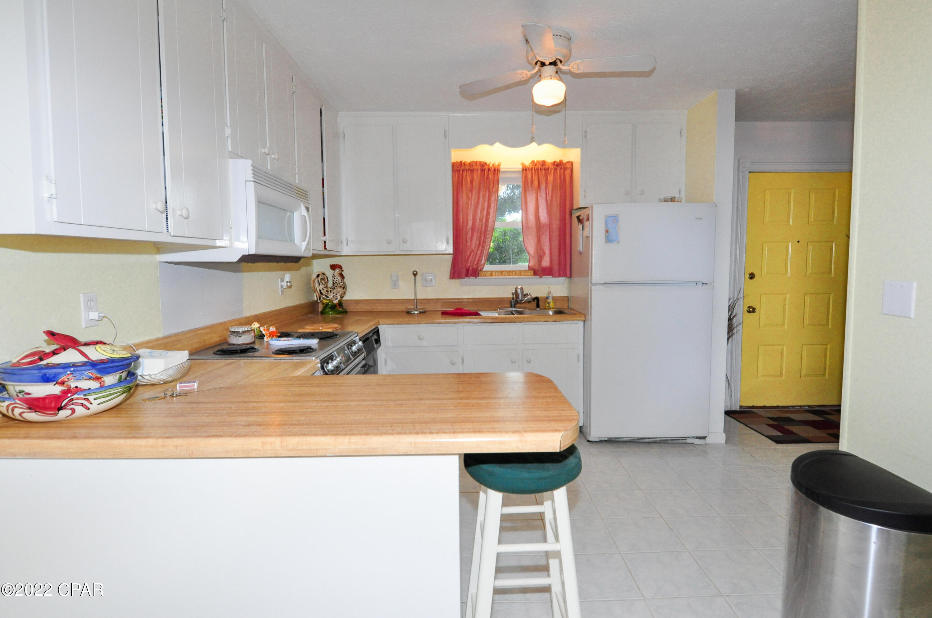 Open Sands - Residential