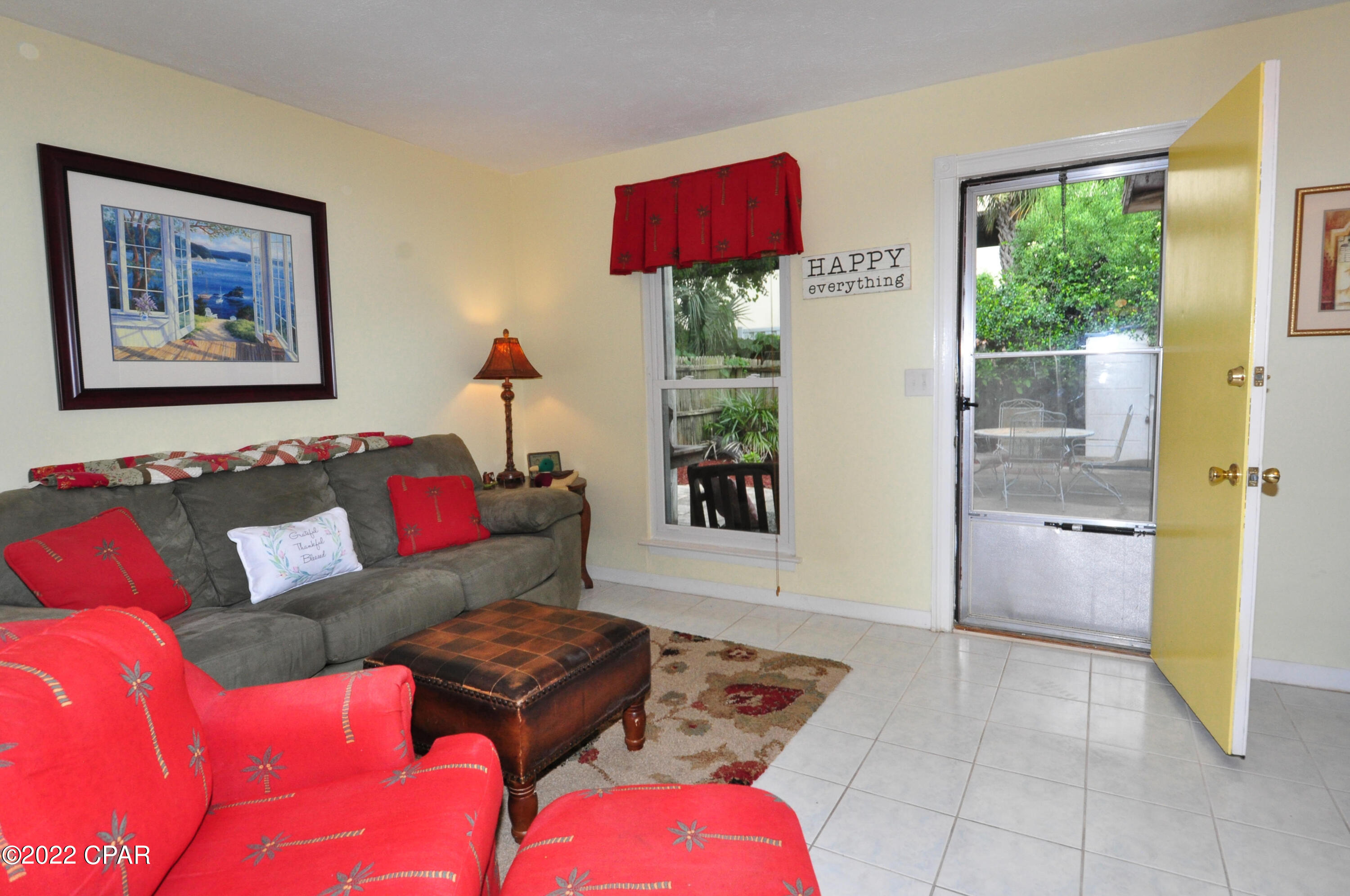 Open Sands - Residential