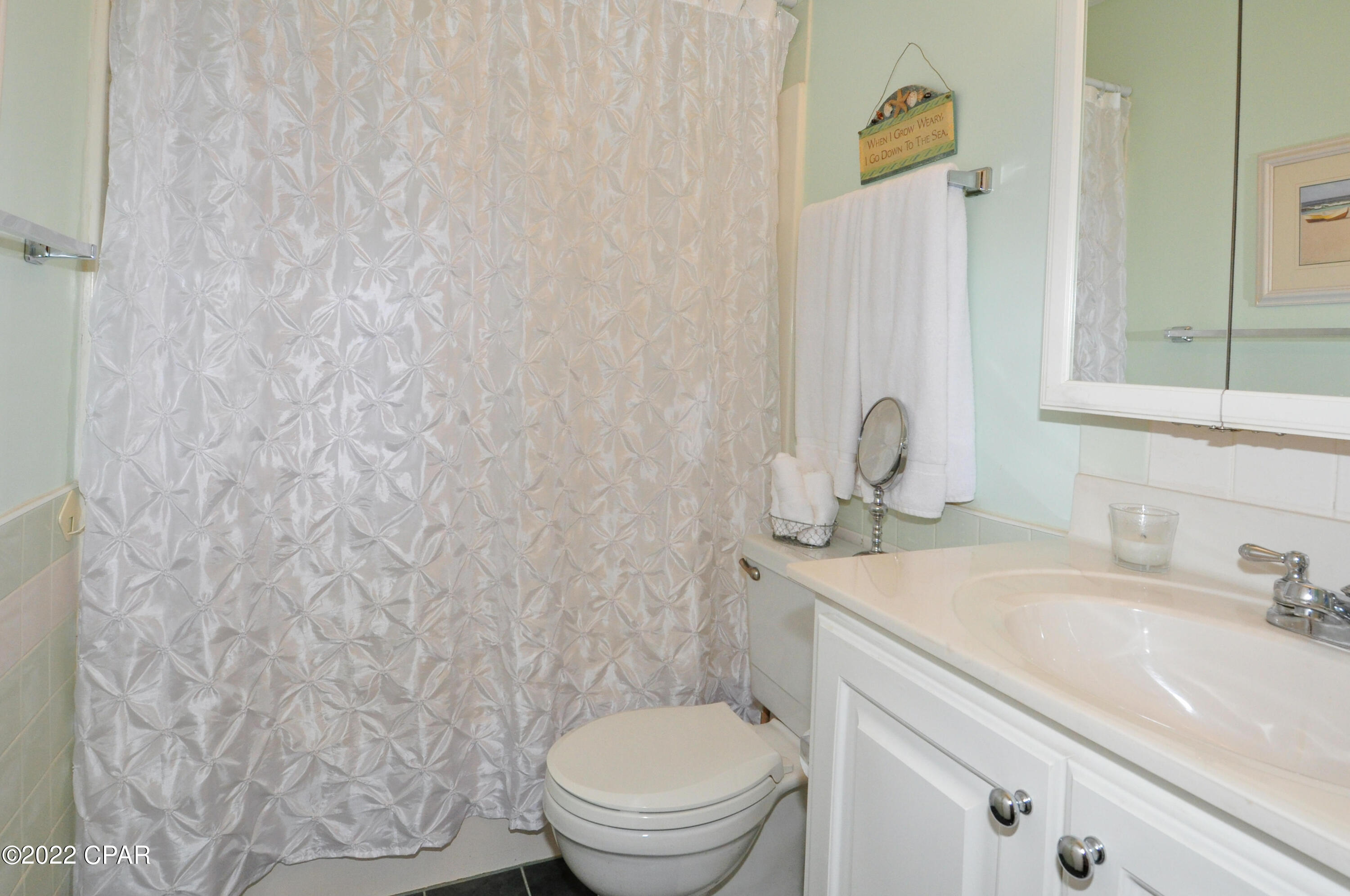 Open Sands - Residential