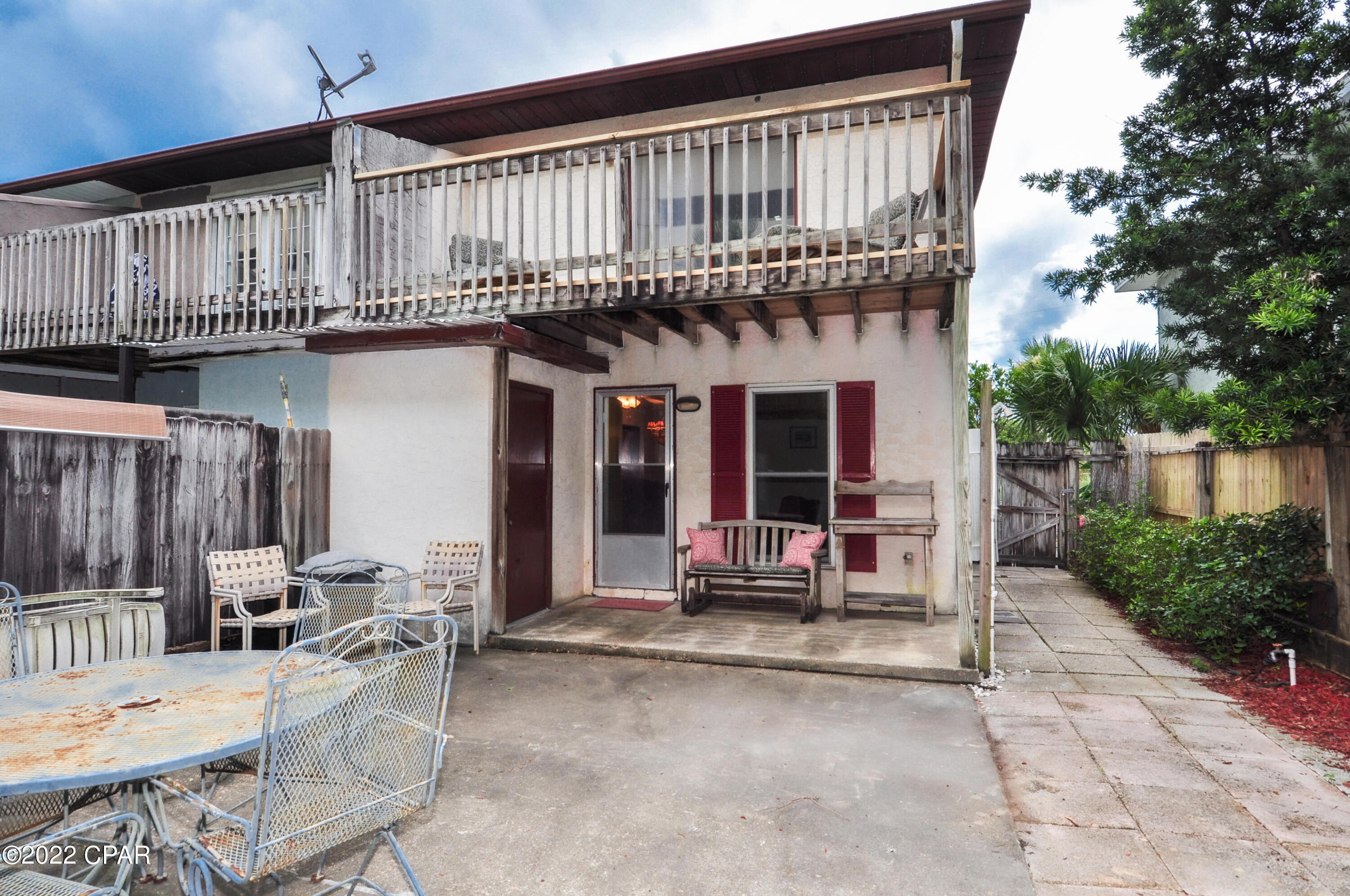 Open Sands - Residential