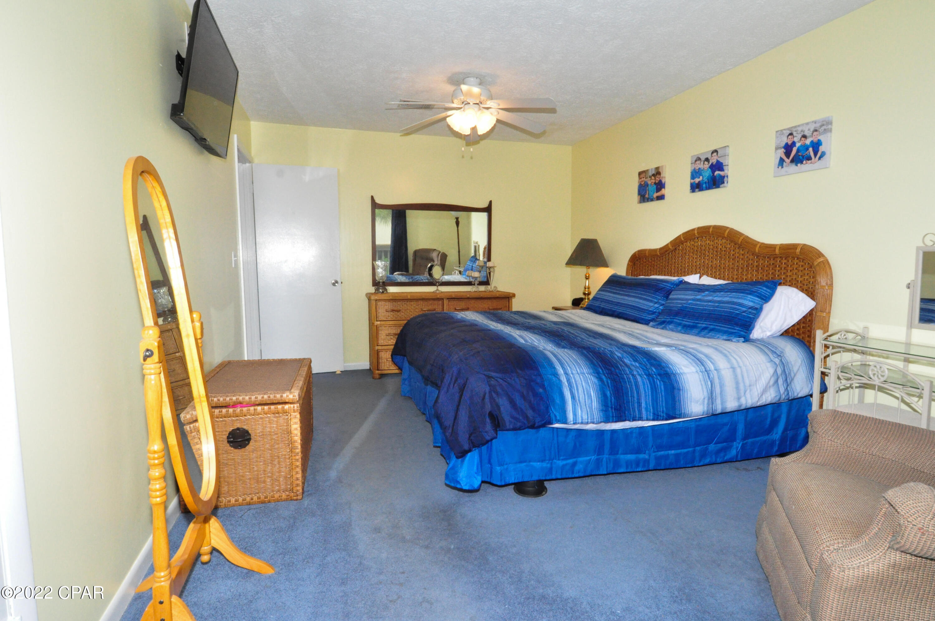 Open Sands - Residential